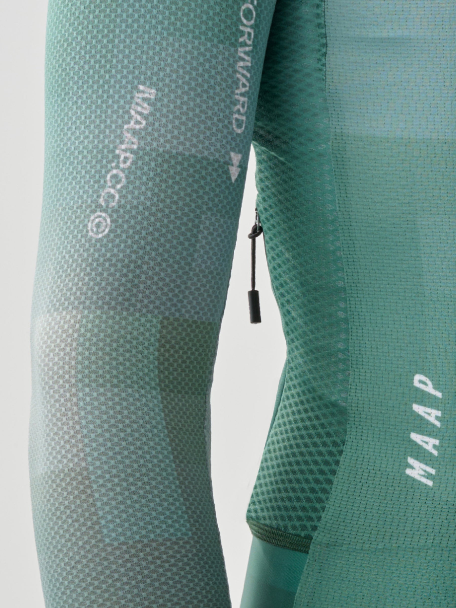 Blur Pro Air LS Jersey 3.0