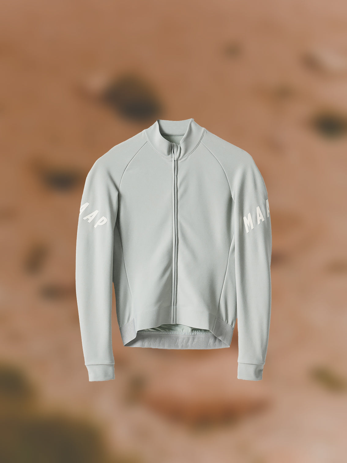 Aeon Thermal LS Jersey