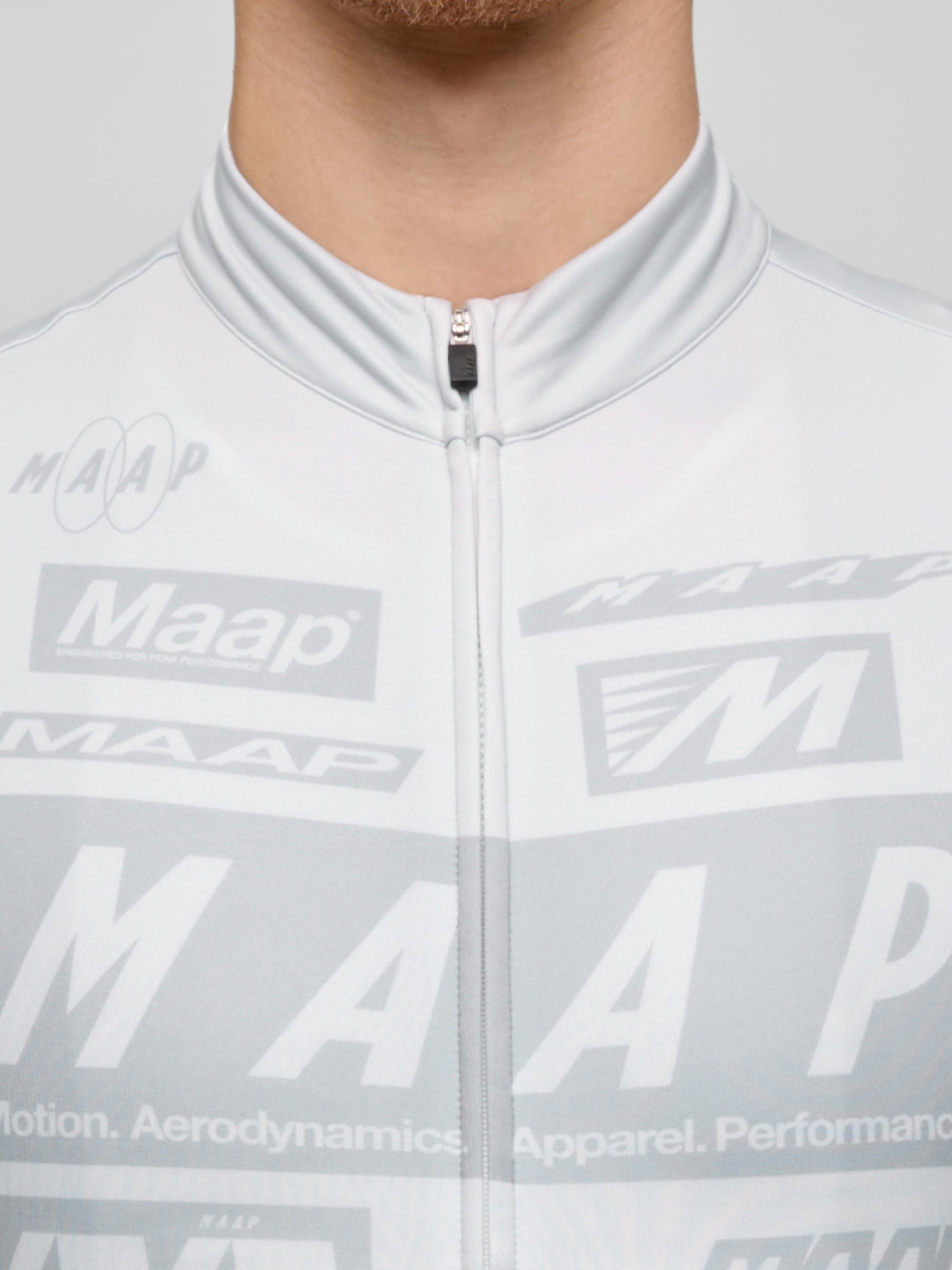 Pulse Thermal LS Jersey