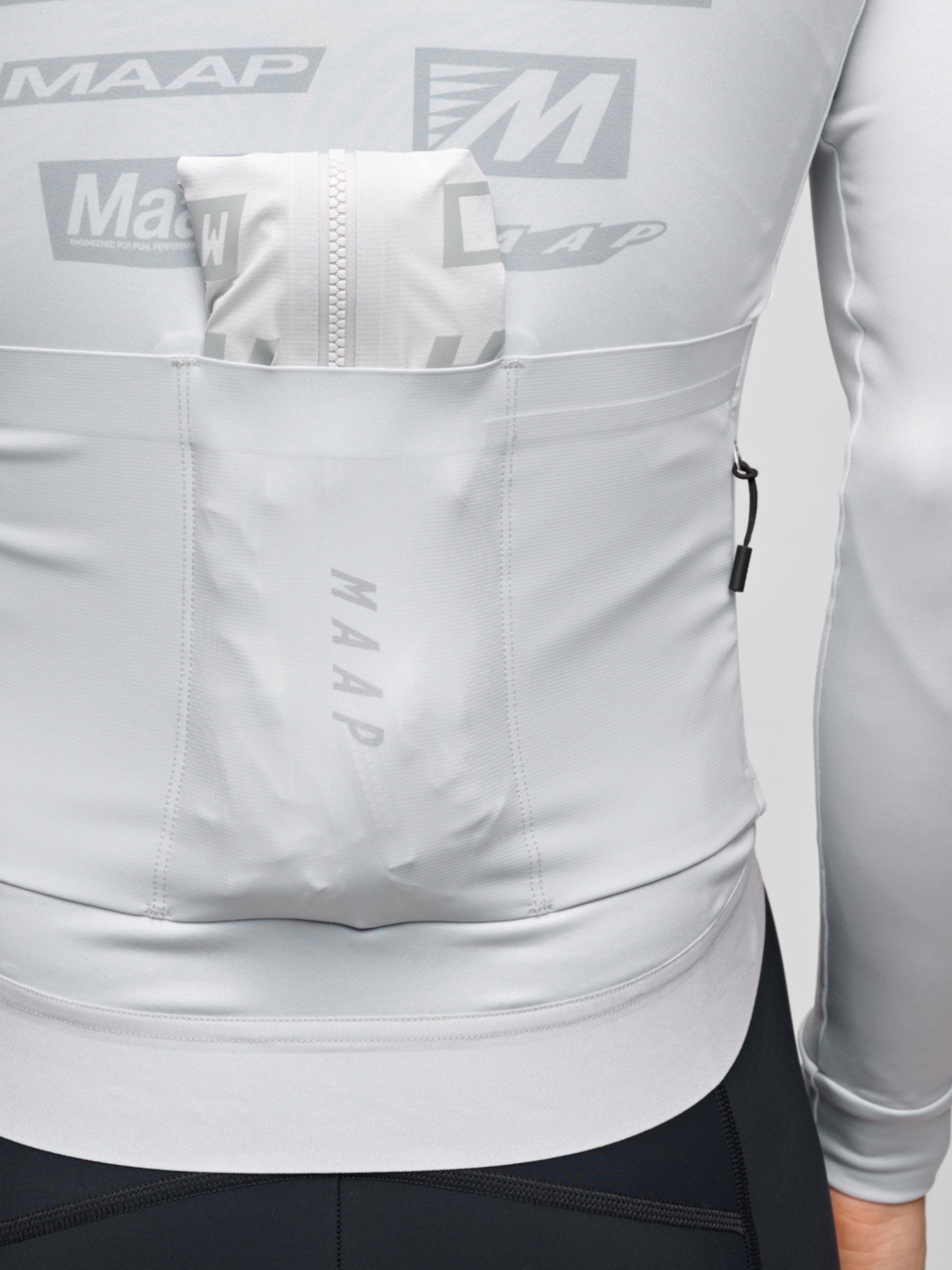 Pulse Thermal LS Jersey