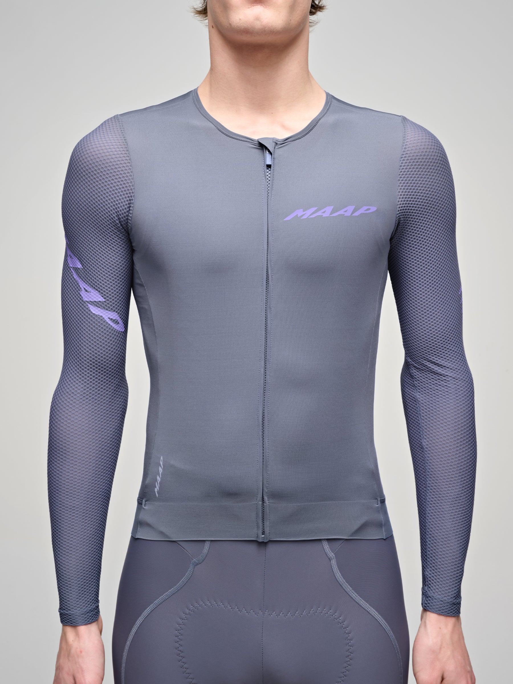 Emerge LS Jersey