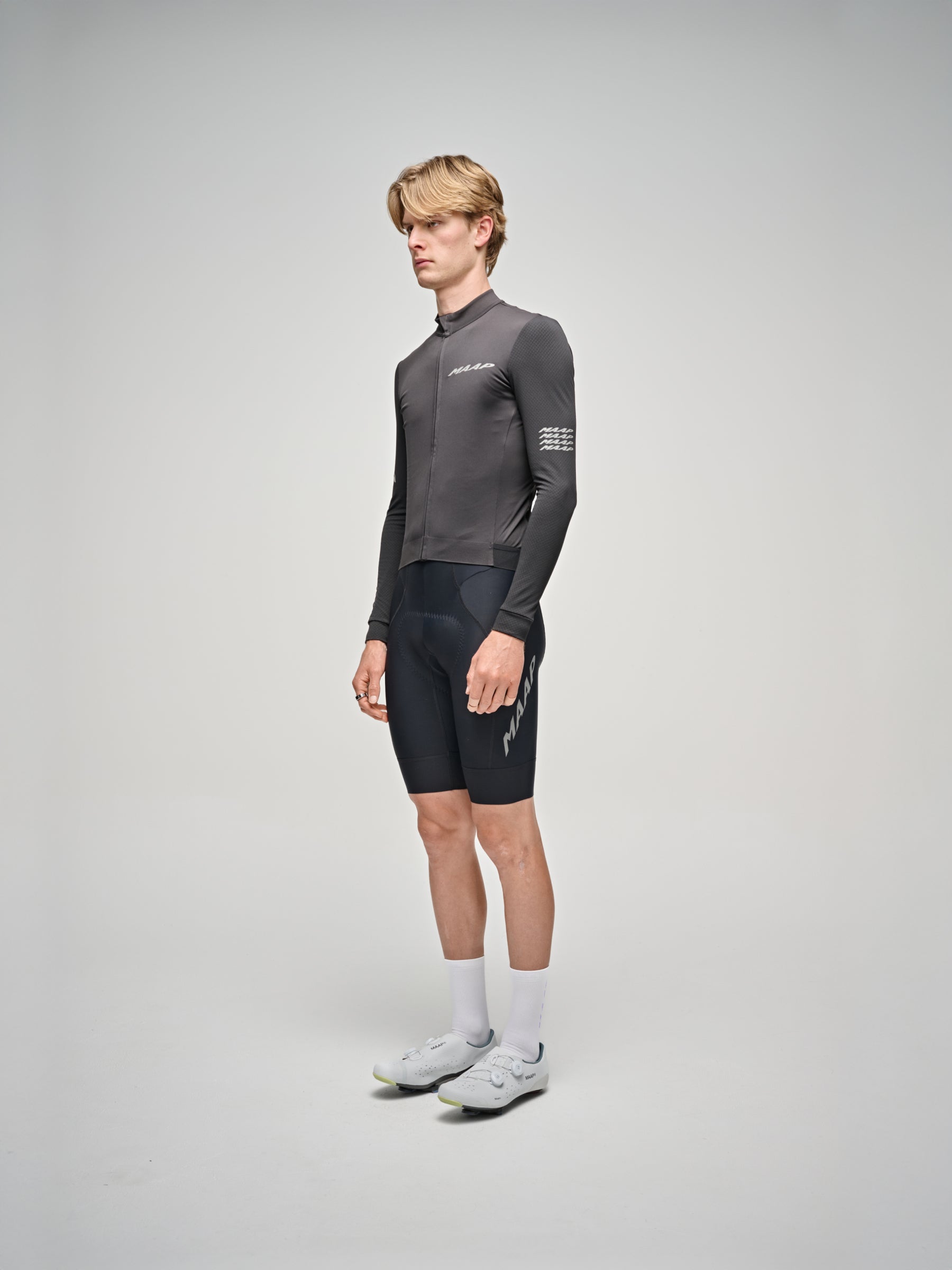 Emerge Thermal LS Jersey