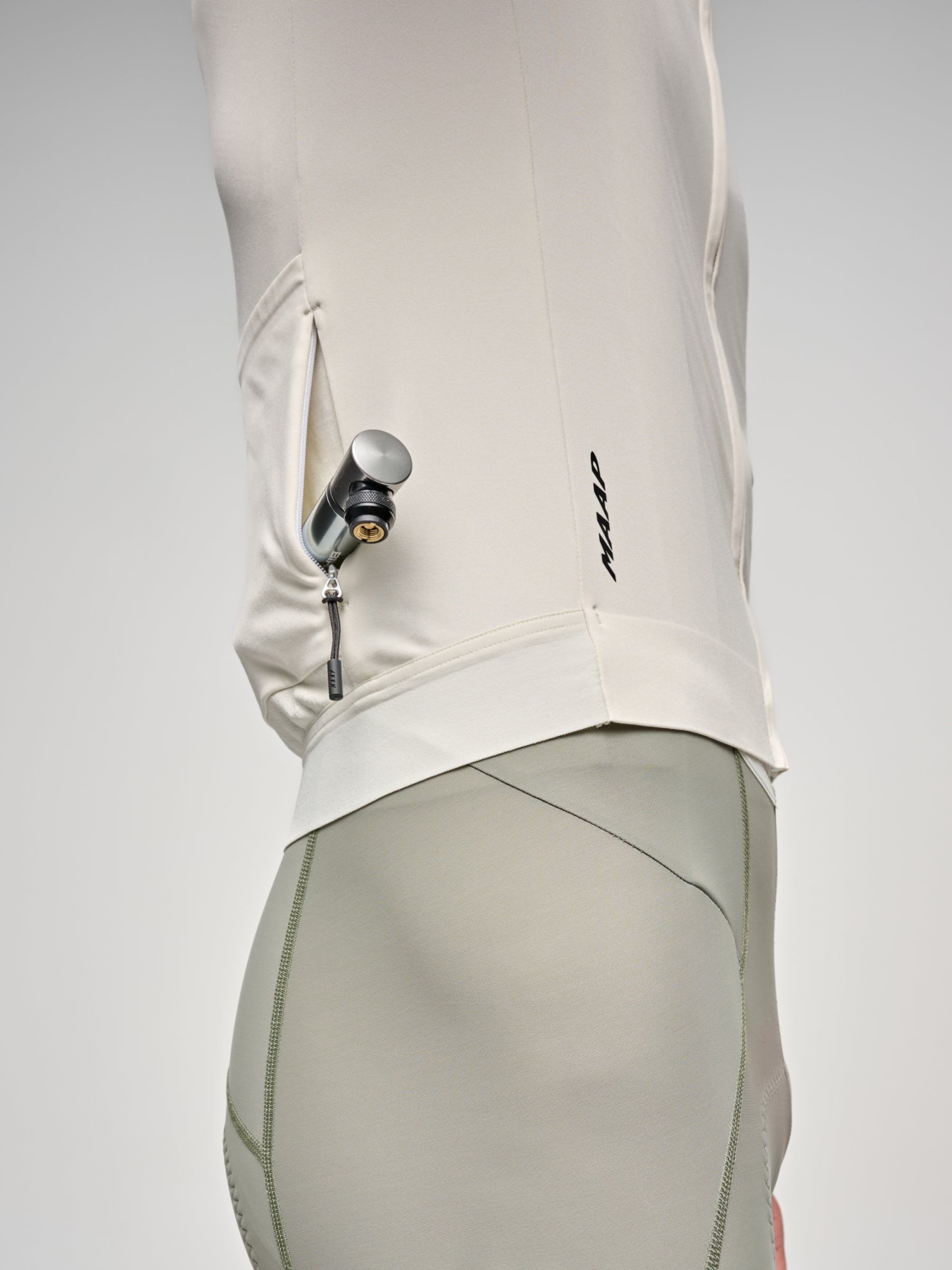 Emerge Thermal LS Jersey