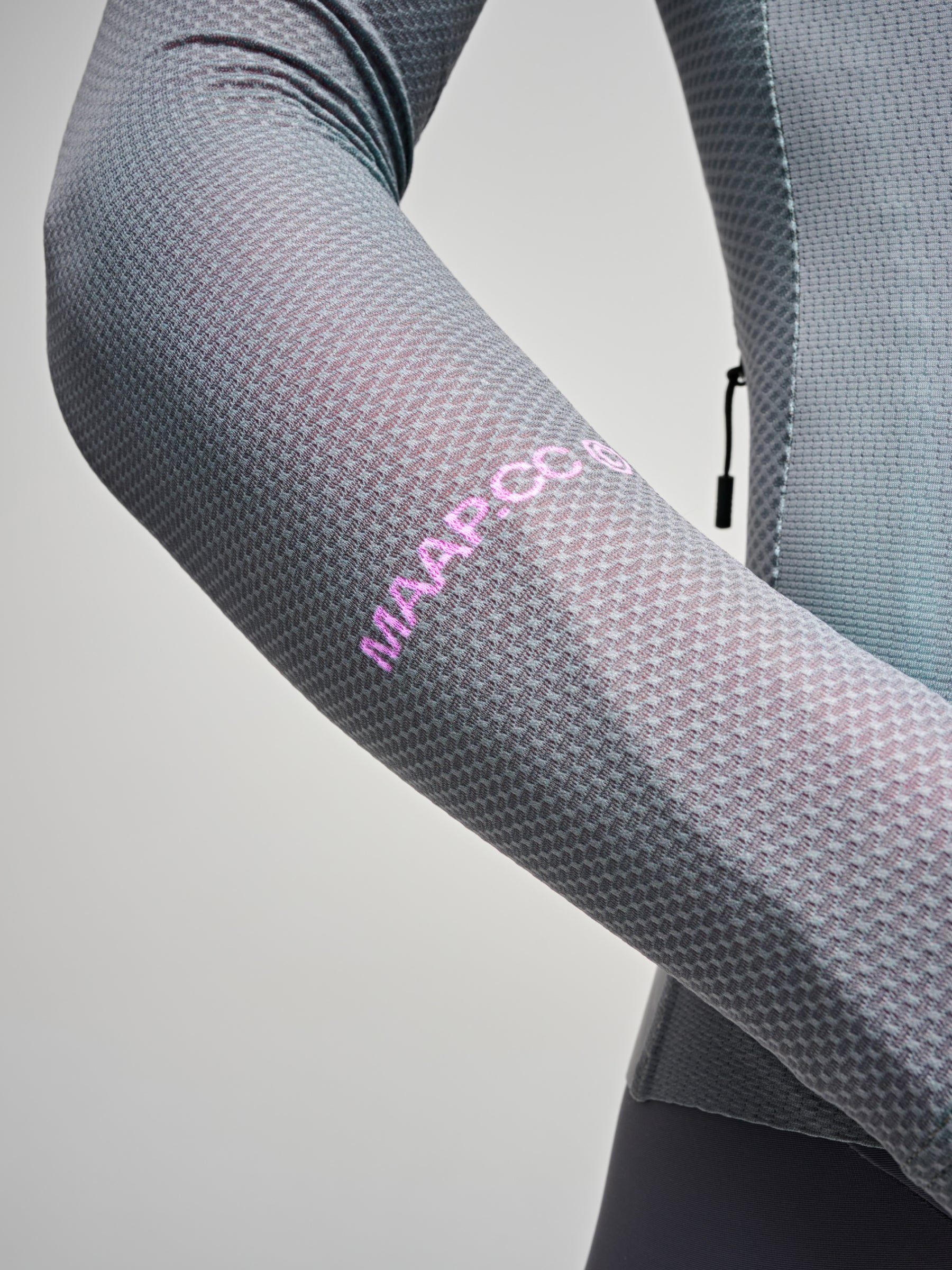 Blaze Pro Air LS Jersey 3.0