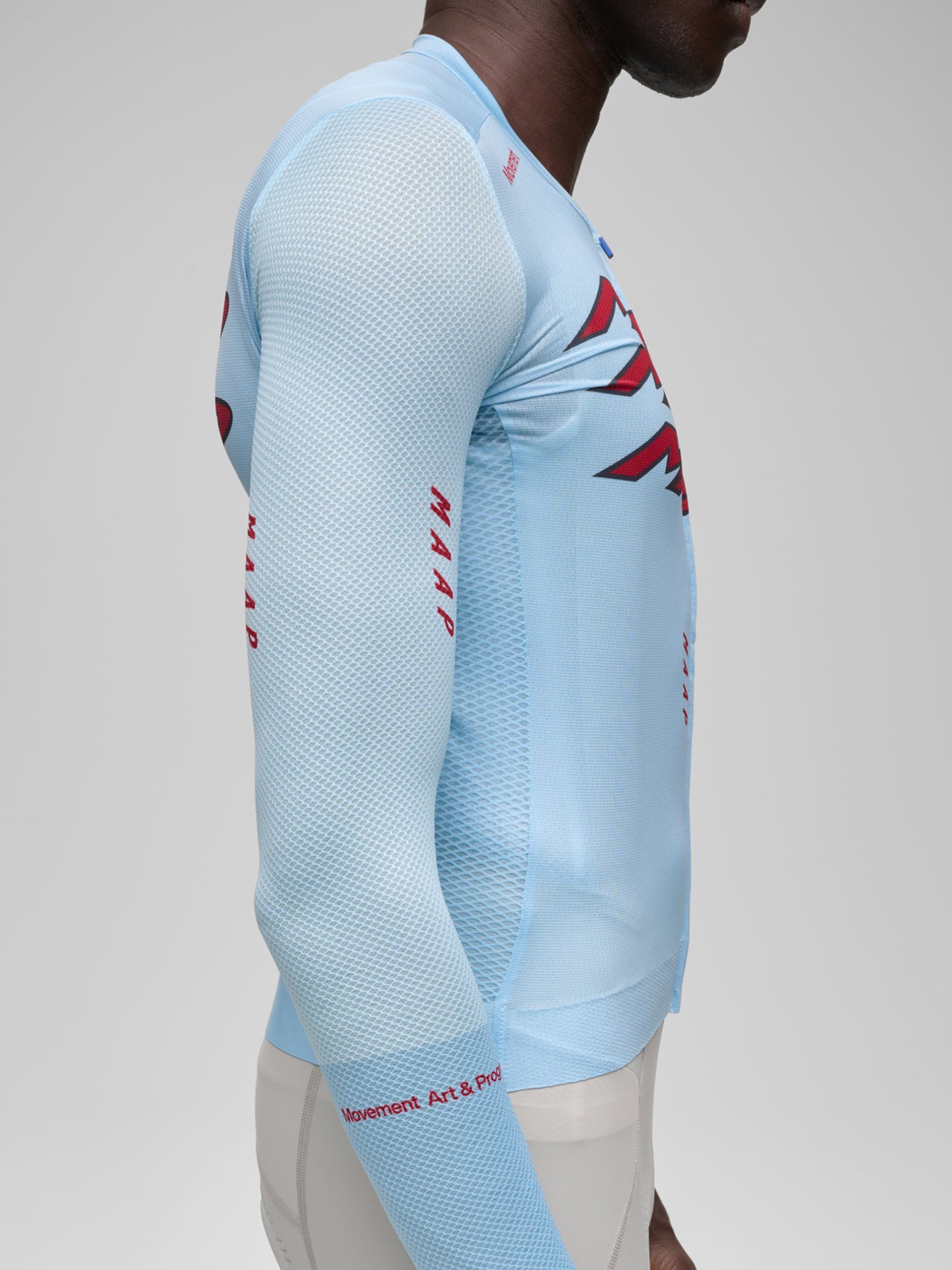 Pulse Pro Air LS Jersey 3.0