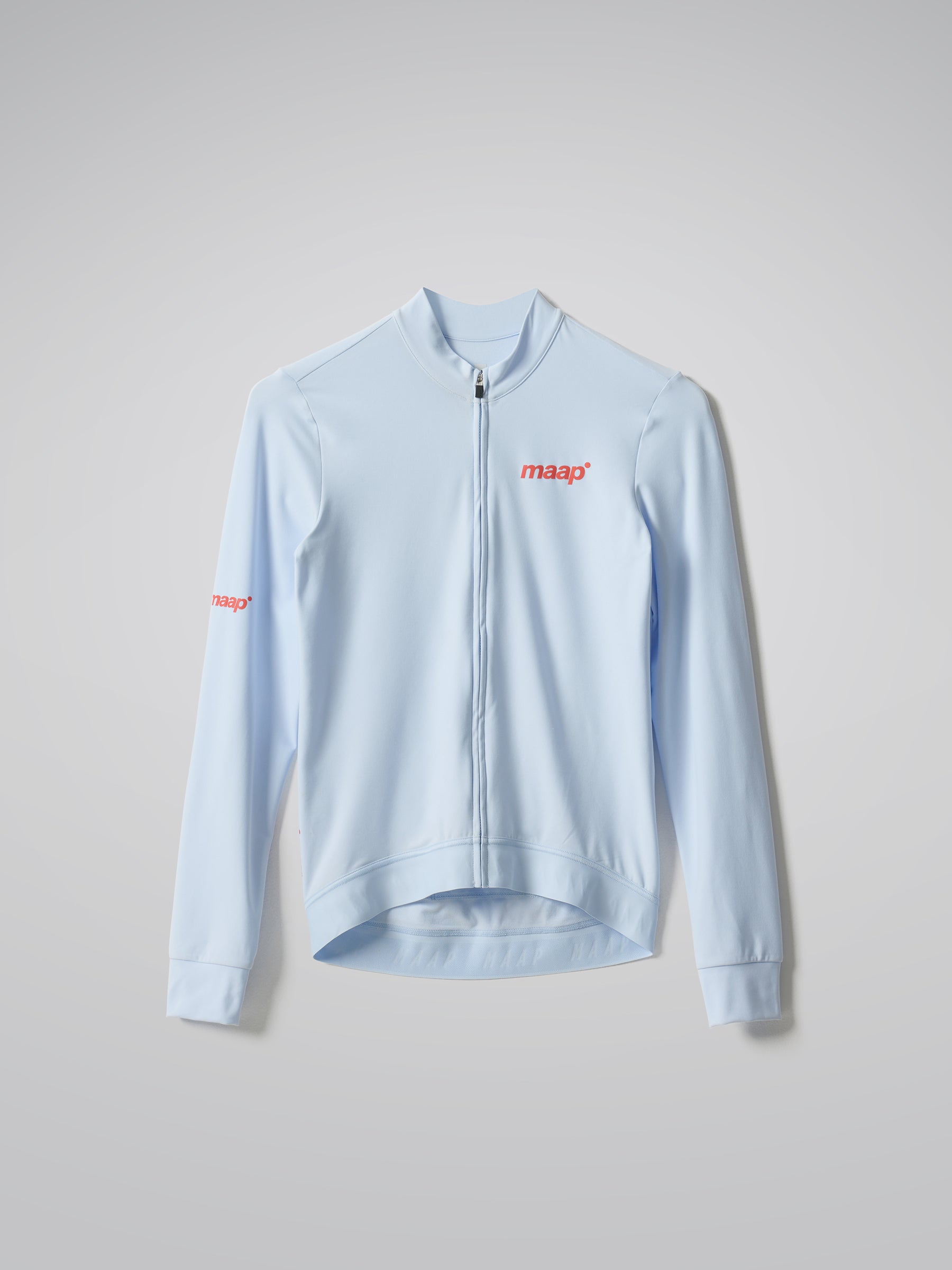 Training Thermal LS Jersey 2.0