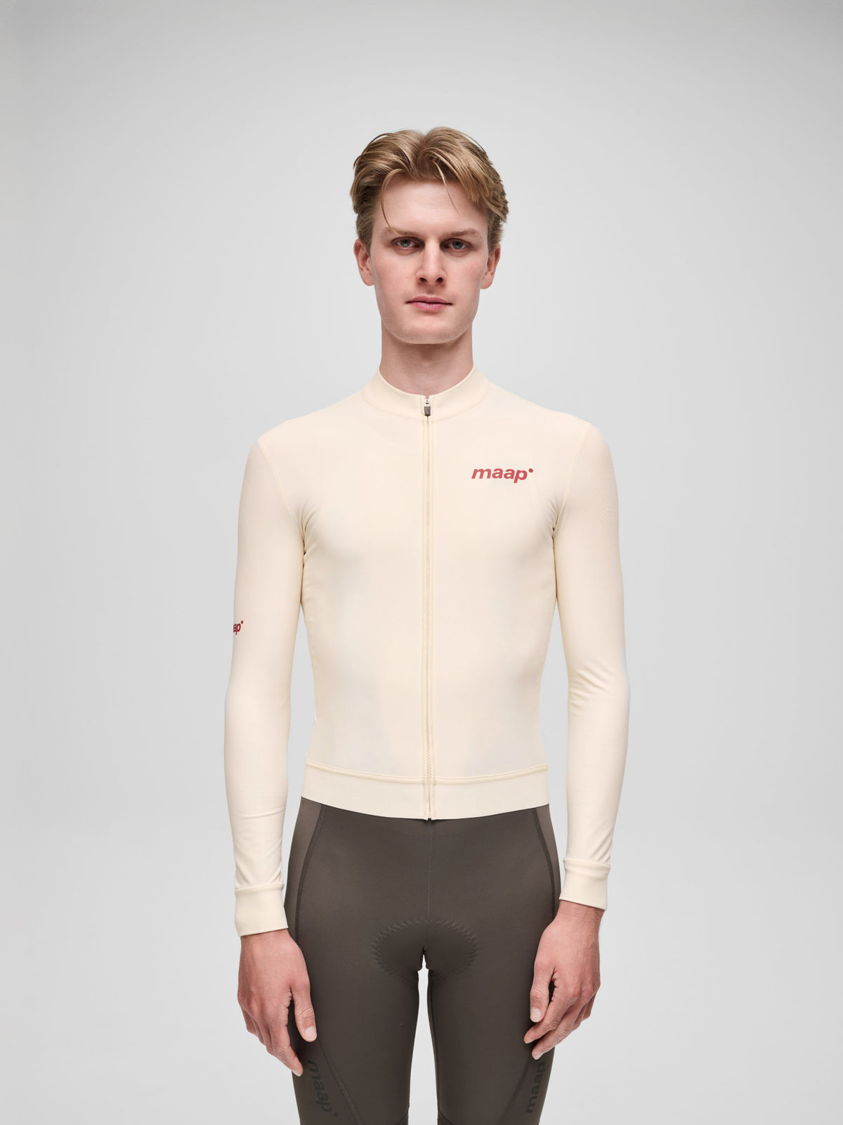 Training Thermal LS Jersey 2.0