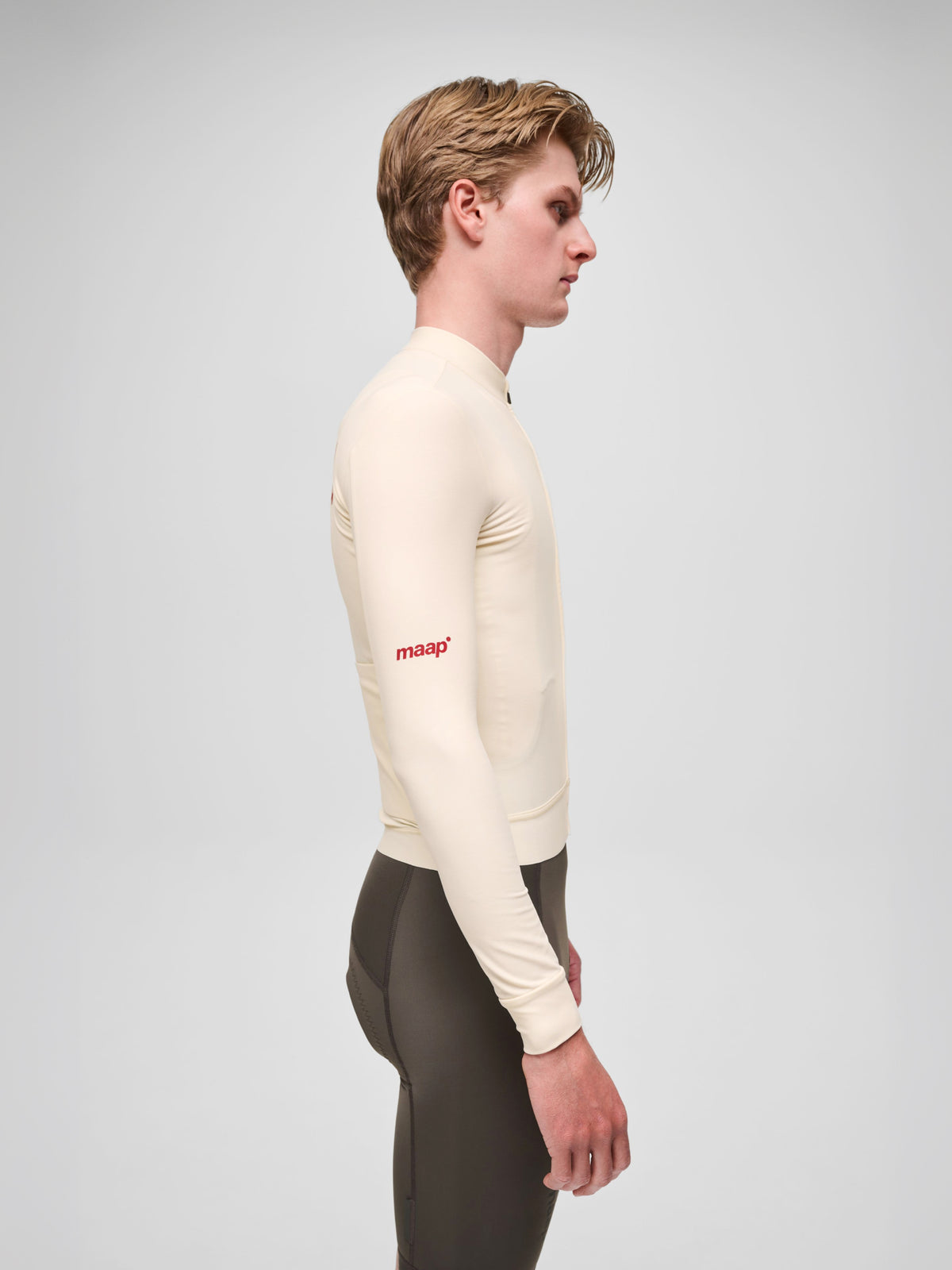 Training Thermal LS Jersey 2.0