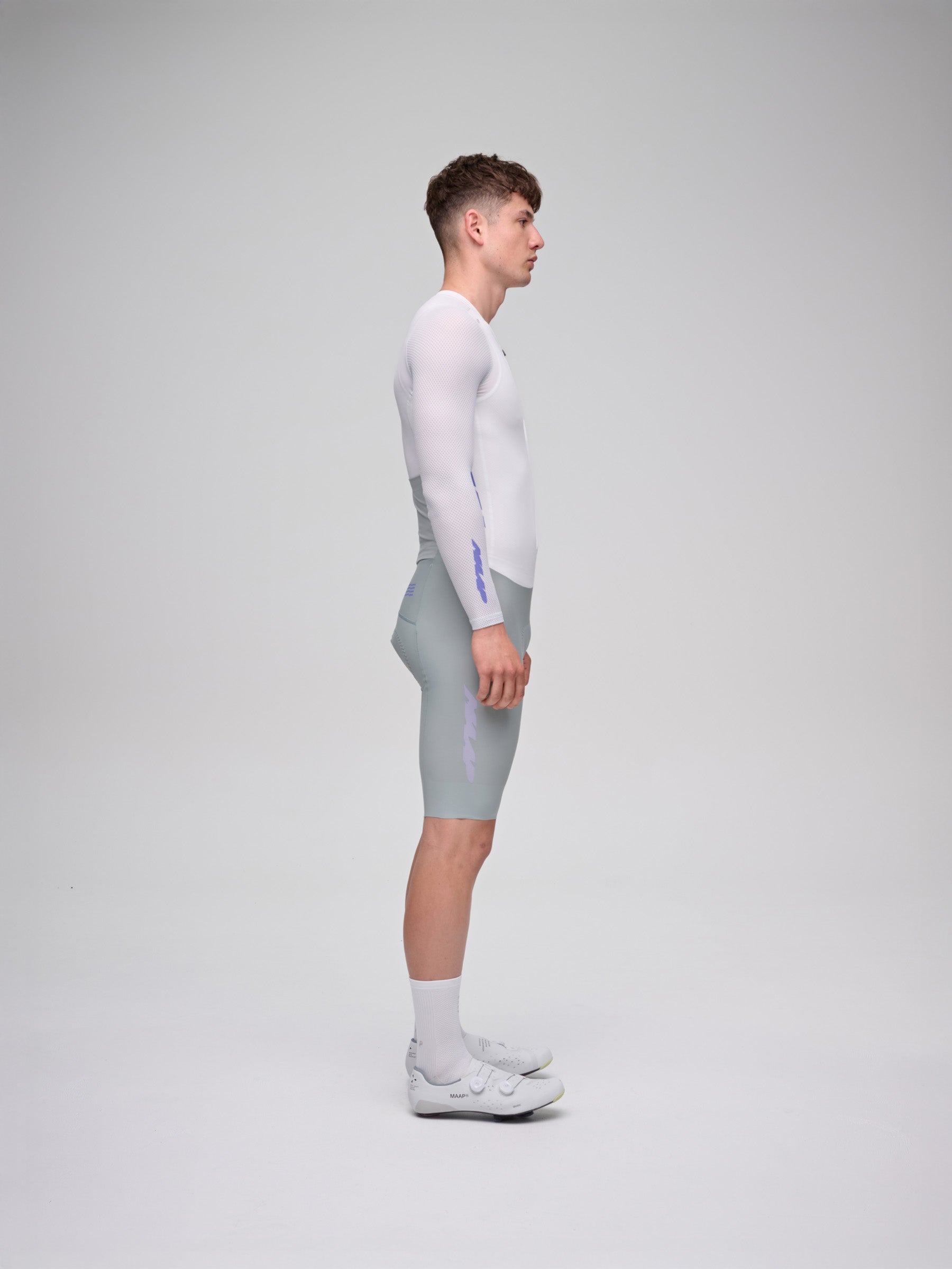 Eclipse Pro LS Race Suit