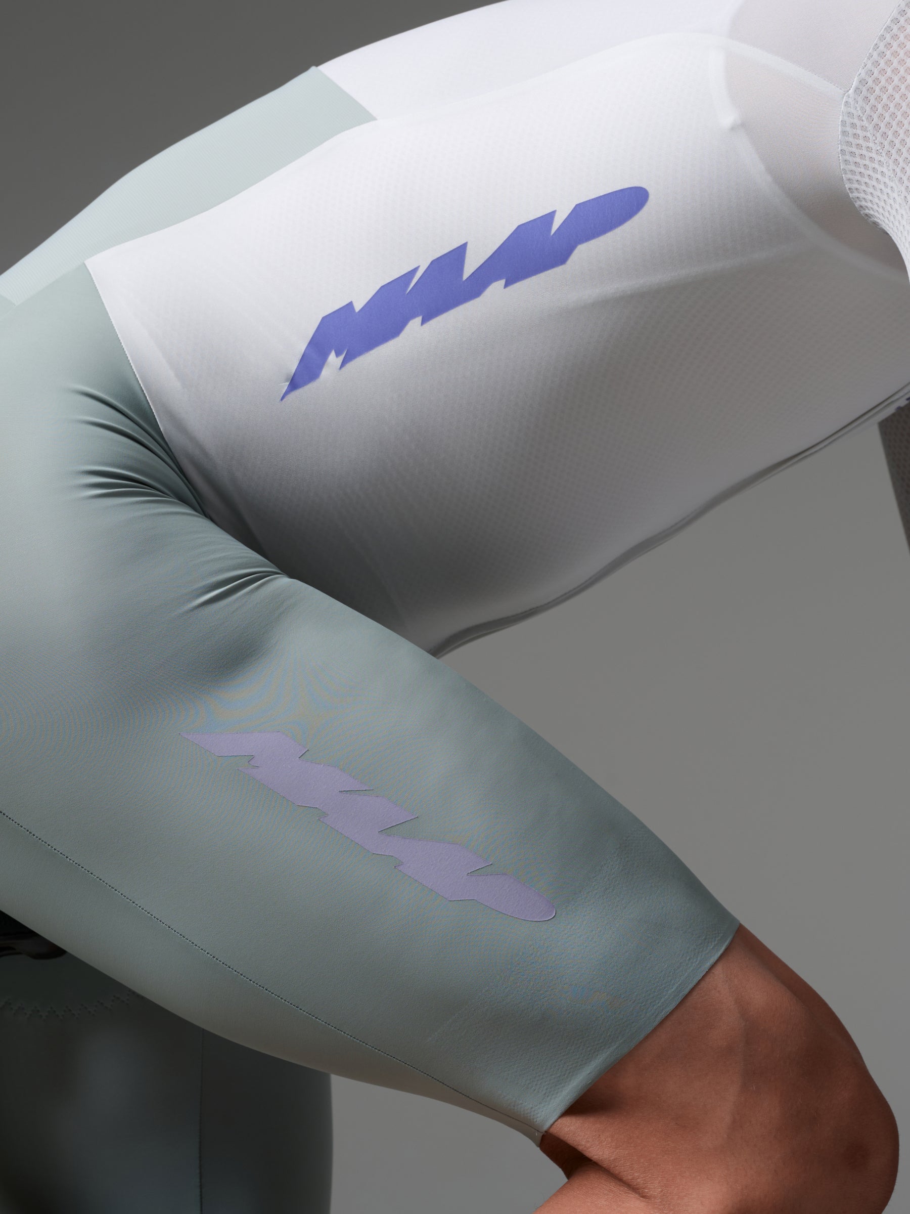 Eclipse Pro LS Race Suit