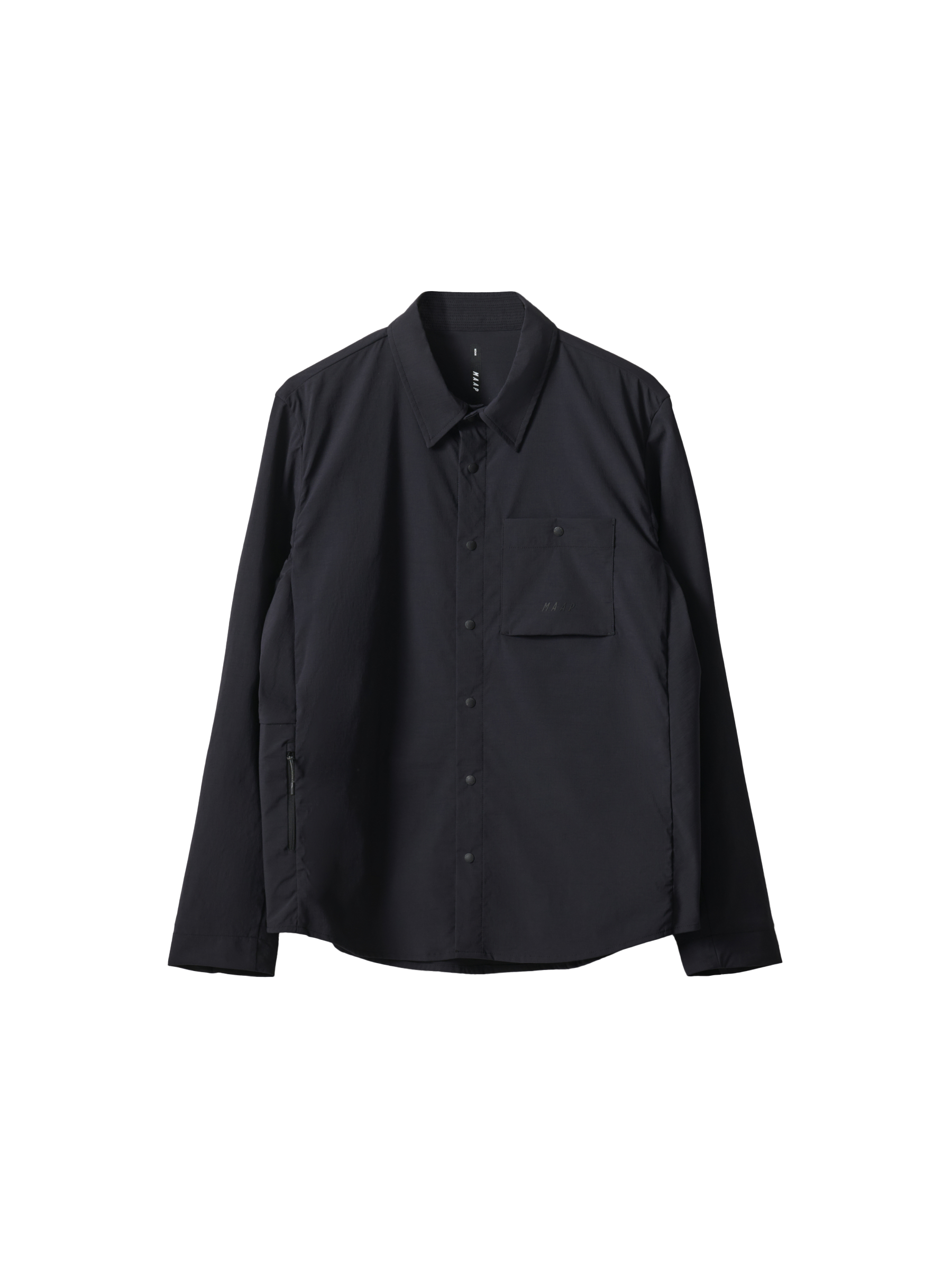 MTA Pocket Overshirt