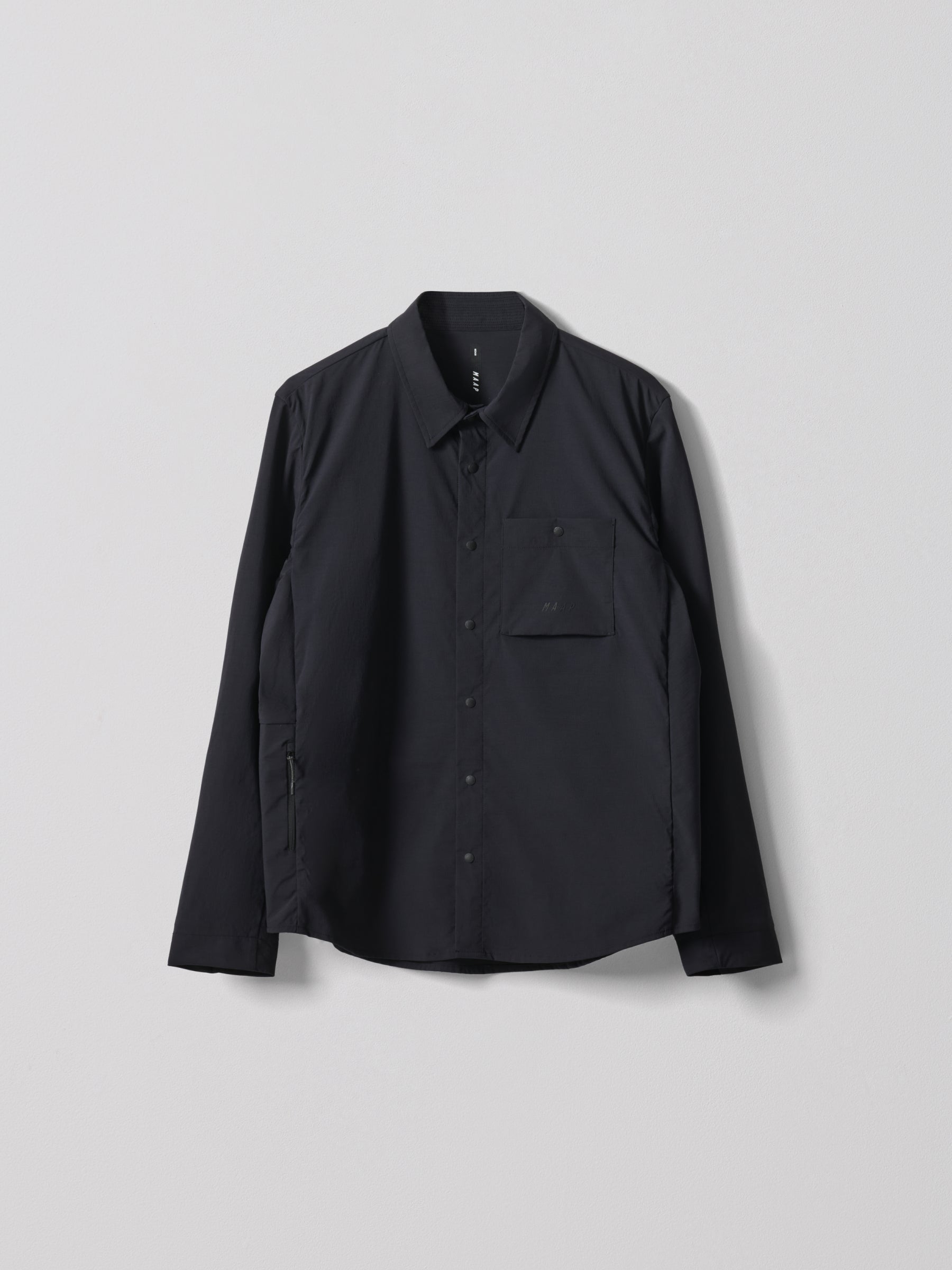 MTA Pocket Overshirt