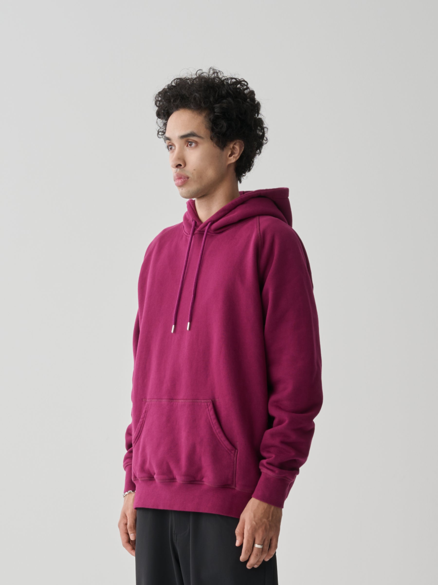 MAAP & Pop Hooded Sweat