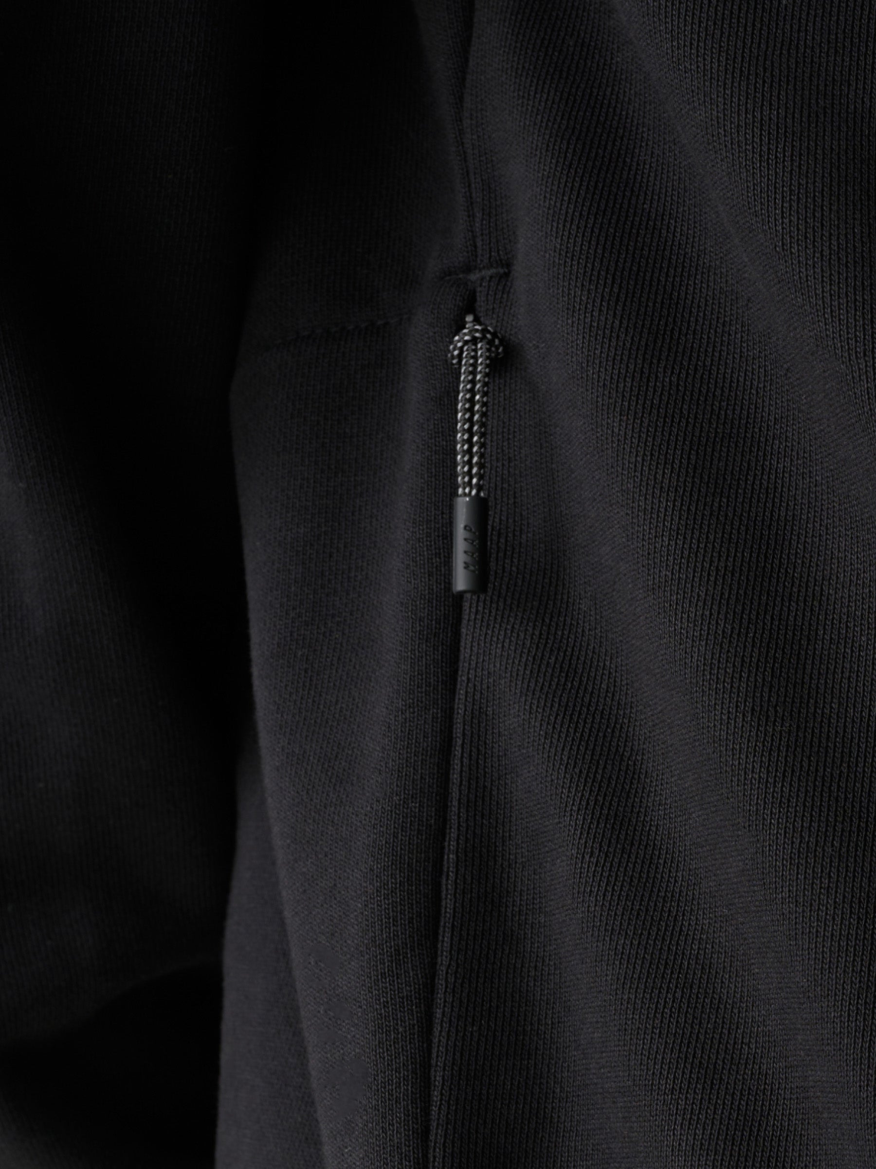 Essentials Print Hoodie