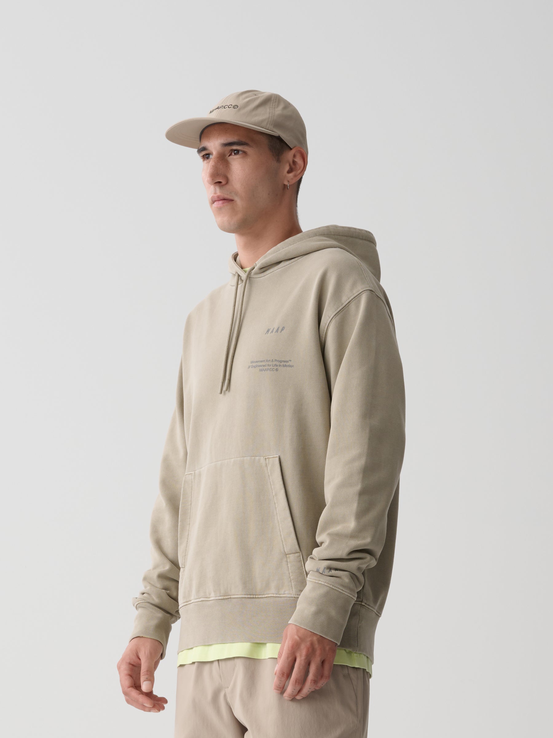 Essentials Hoodie