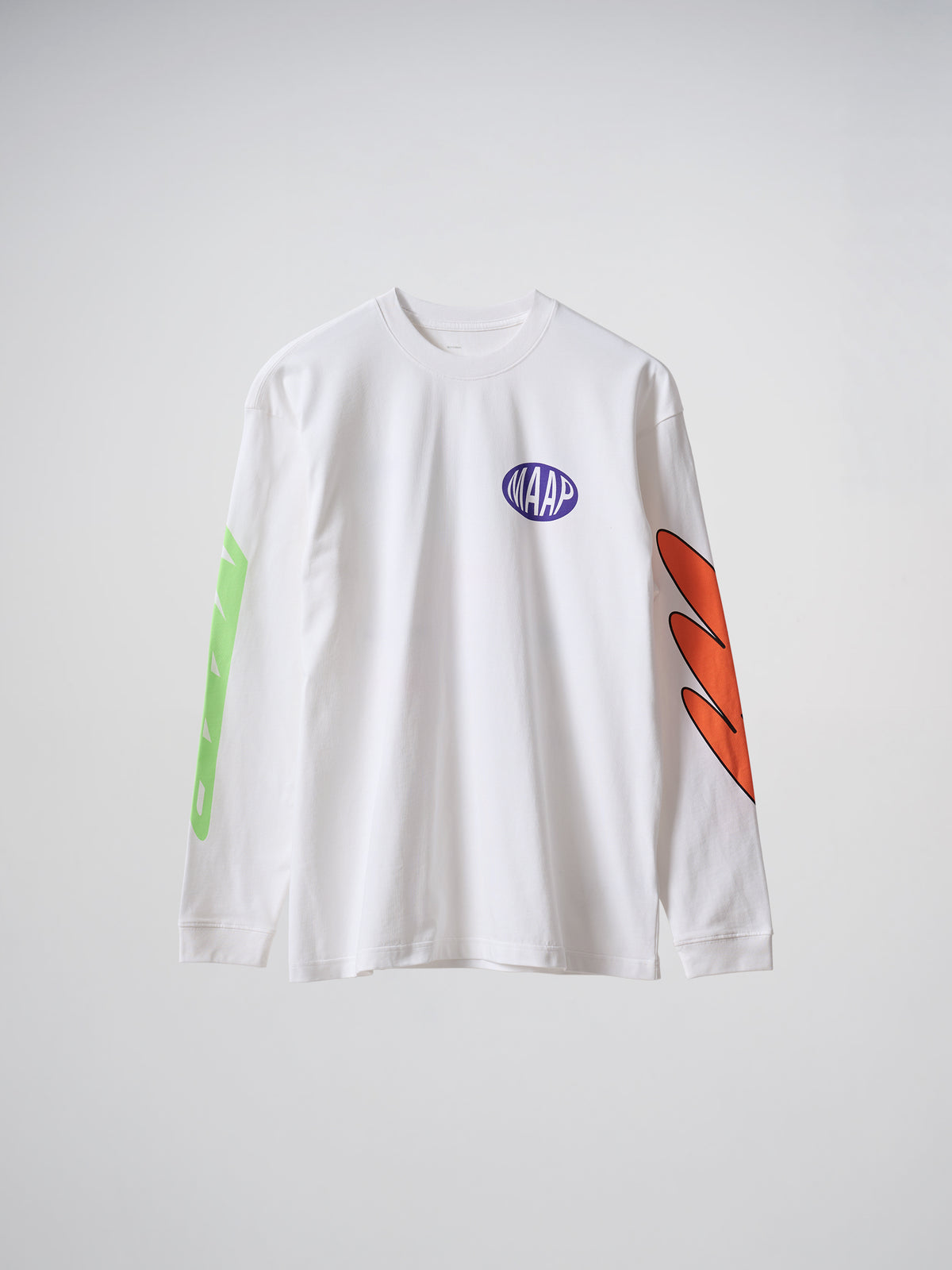 MAAP LS Tee