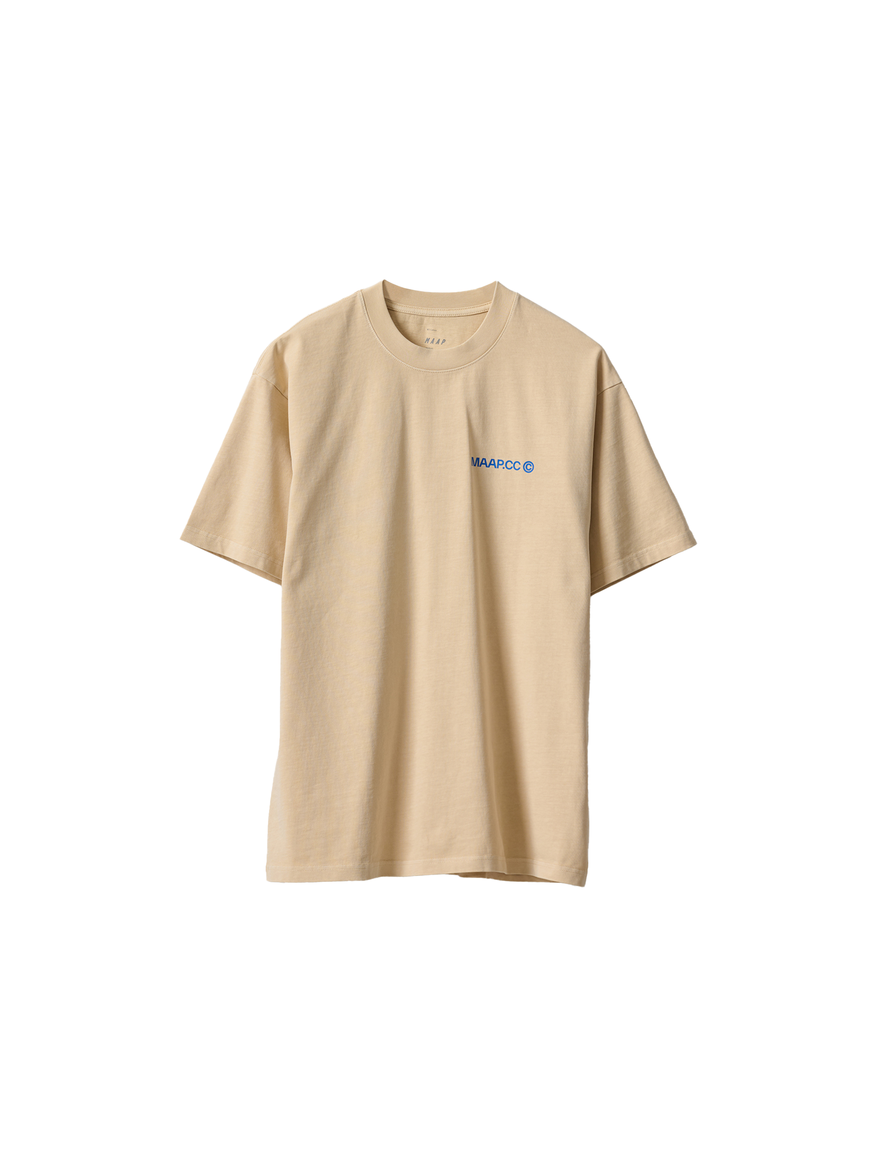 Essentials CC Tee