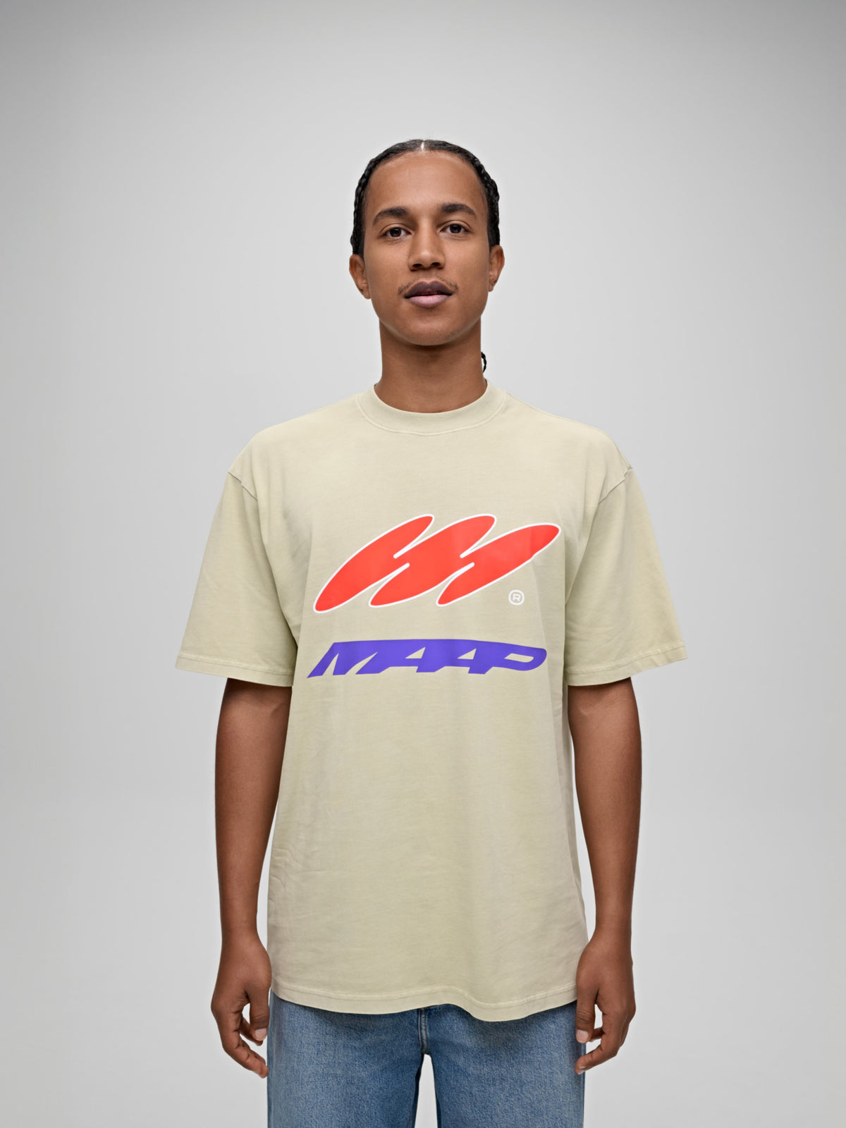 MAAP Tee