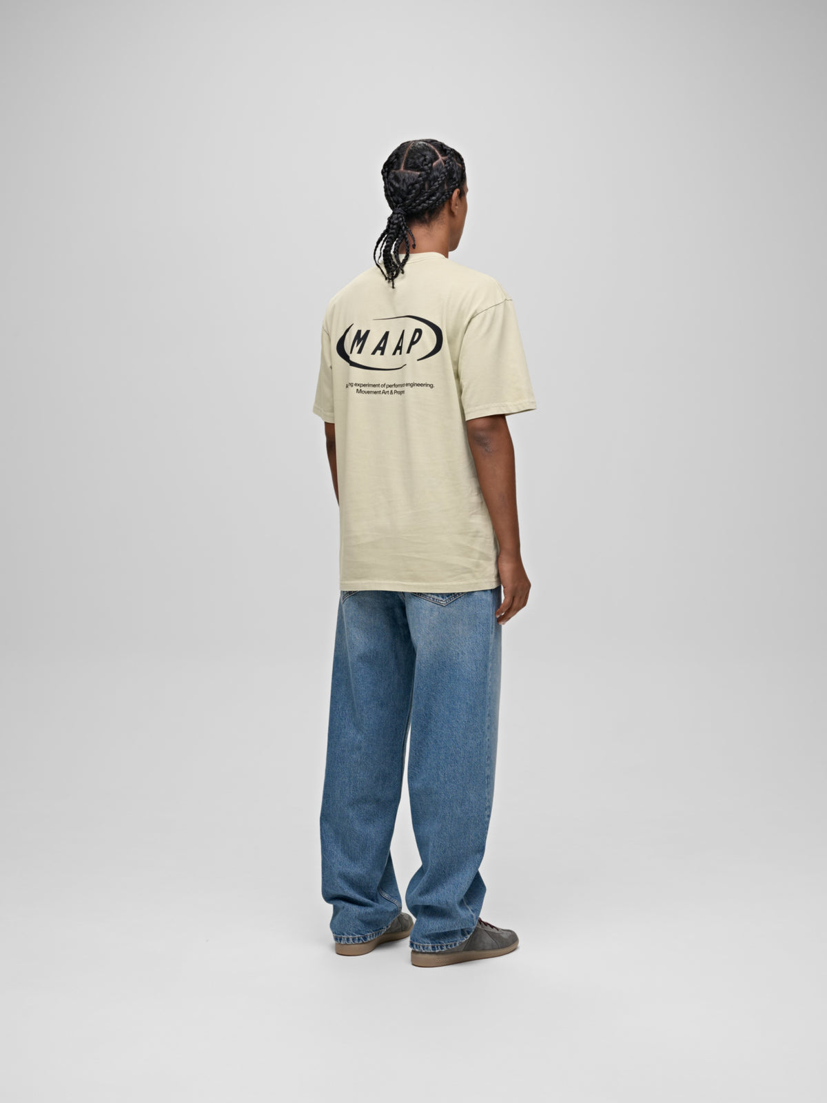 MAAP Tee