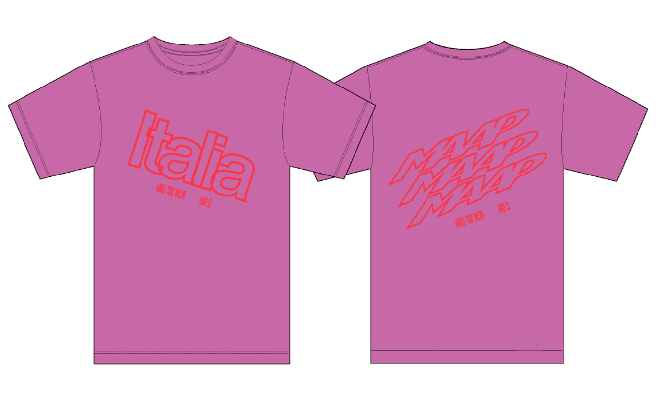 MAAP SS Tee