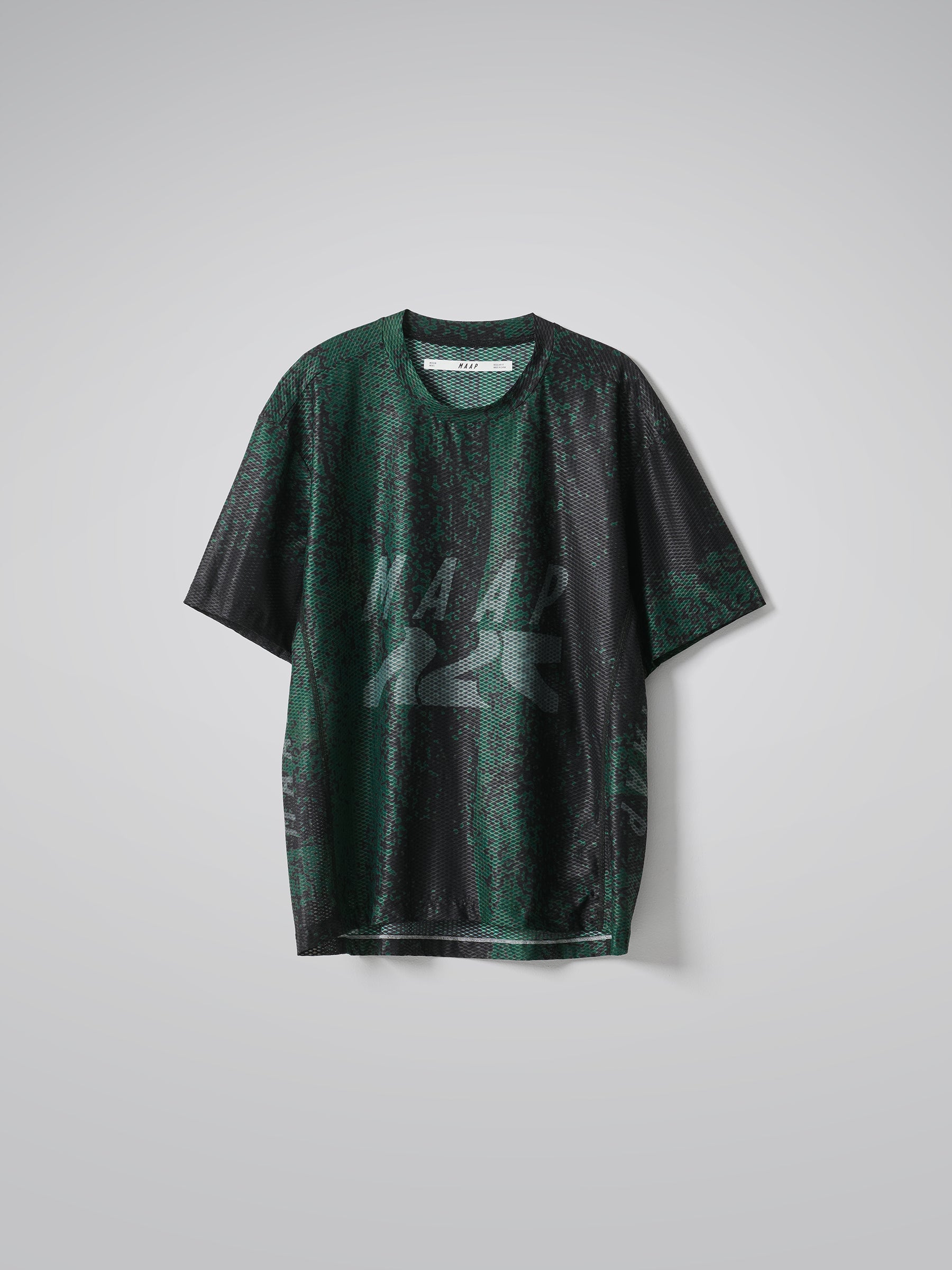 Alt_Road™ Mesh Tee