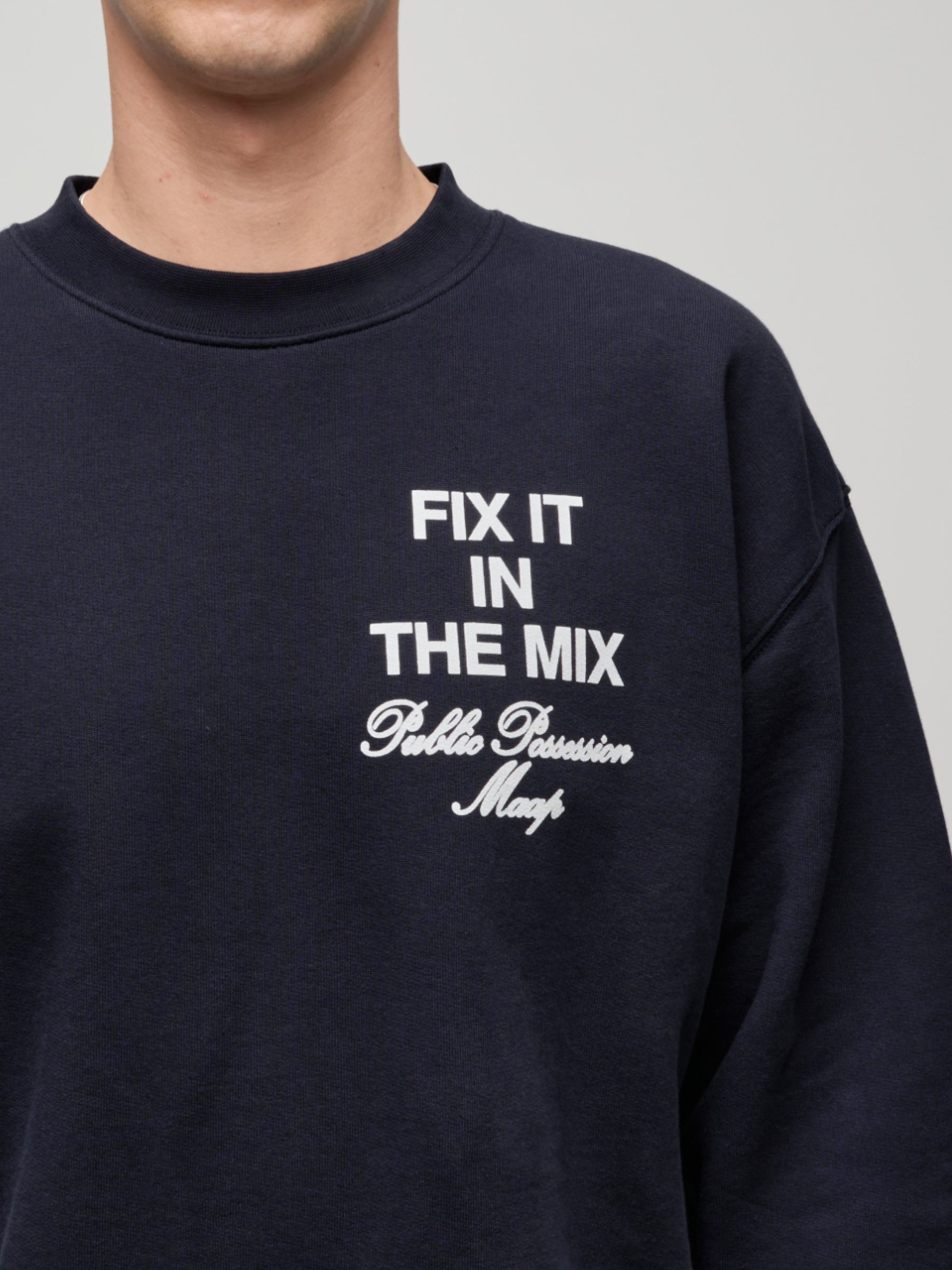 MAAP + Public Possession Fun To Ride Crew