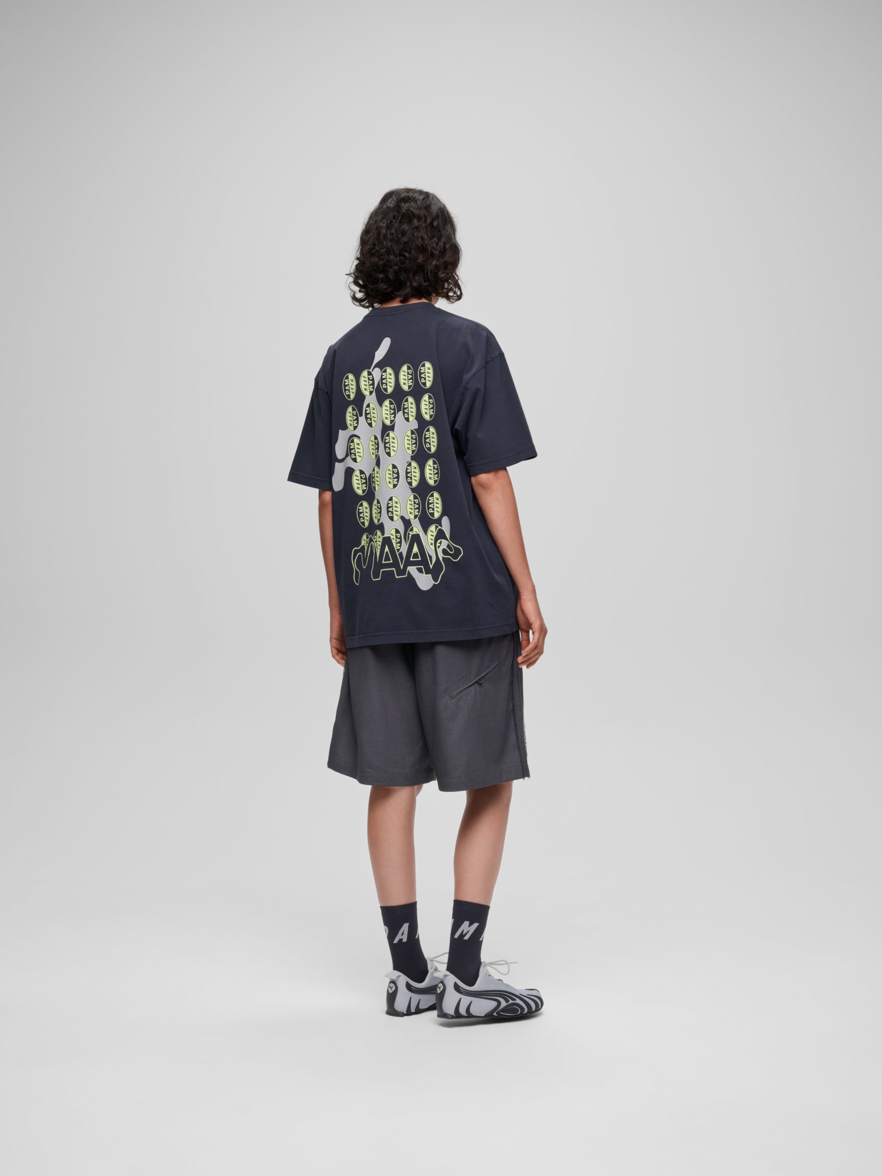 MAAP x P.A.M. Tee