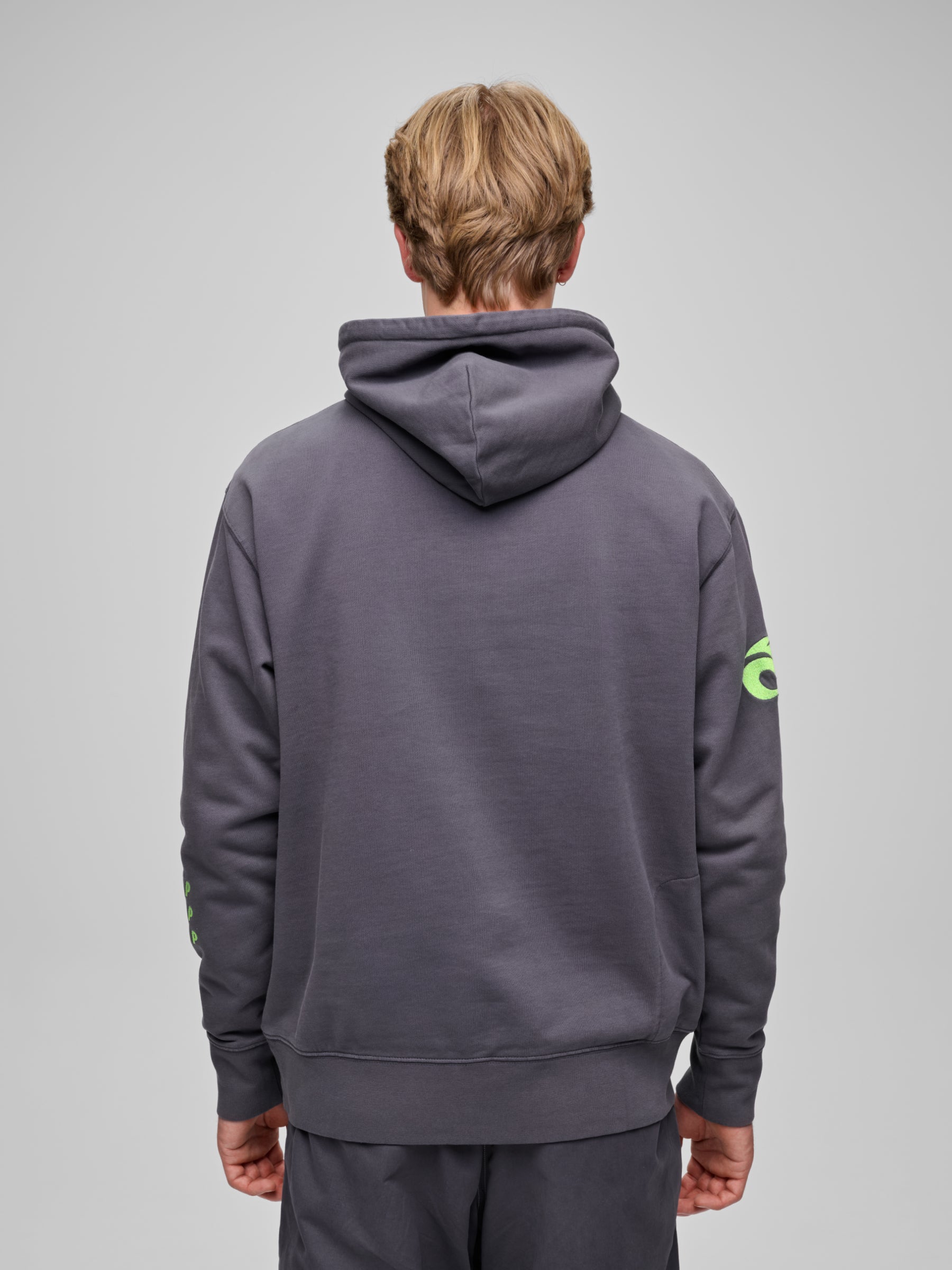 WorldTour 26 Hoodie