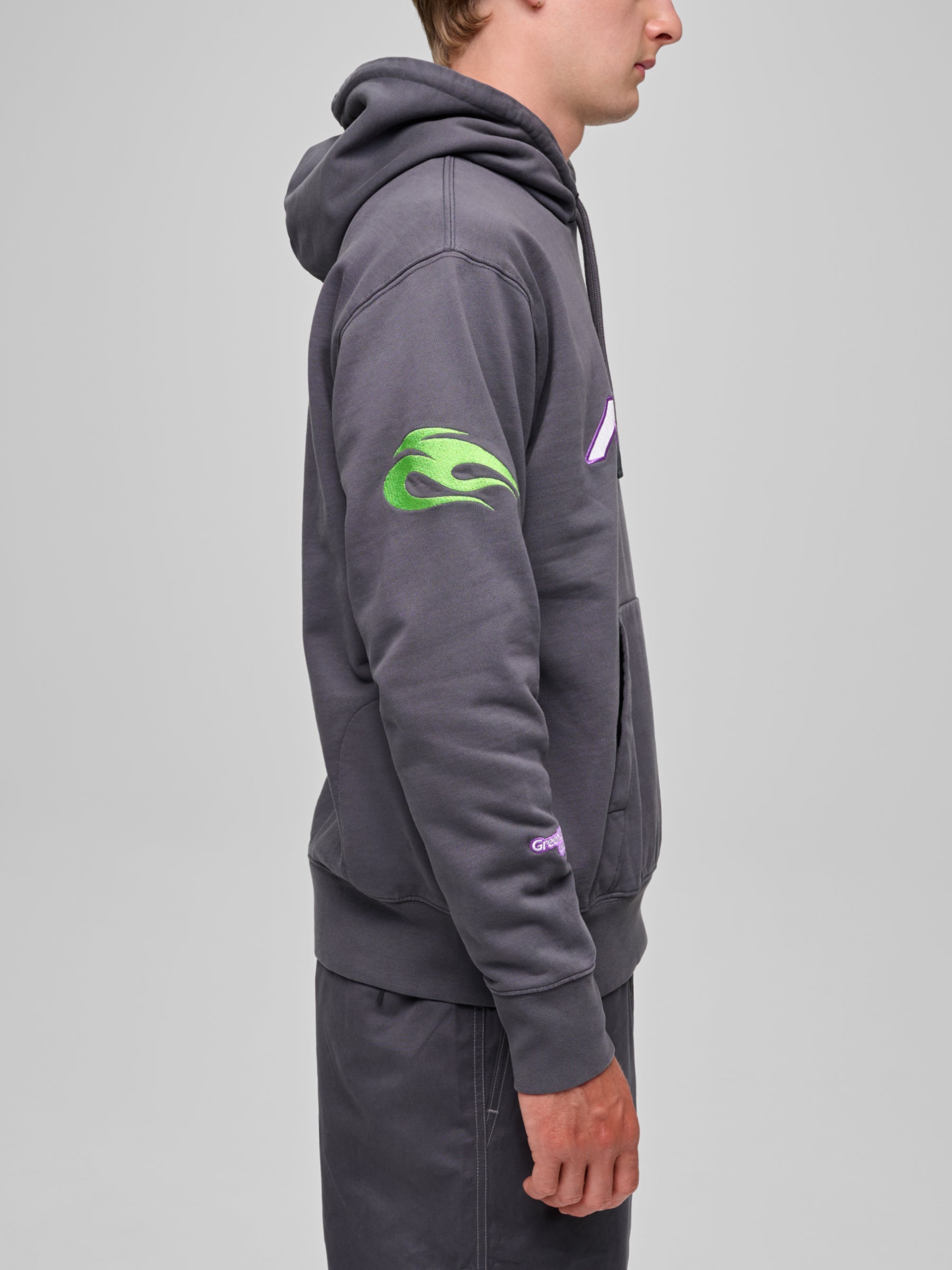 WorldTour 26 Hoodie