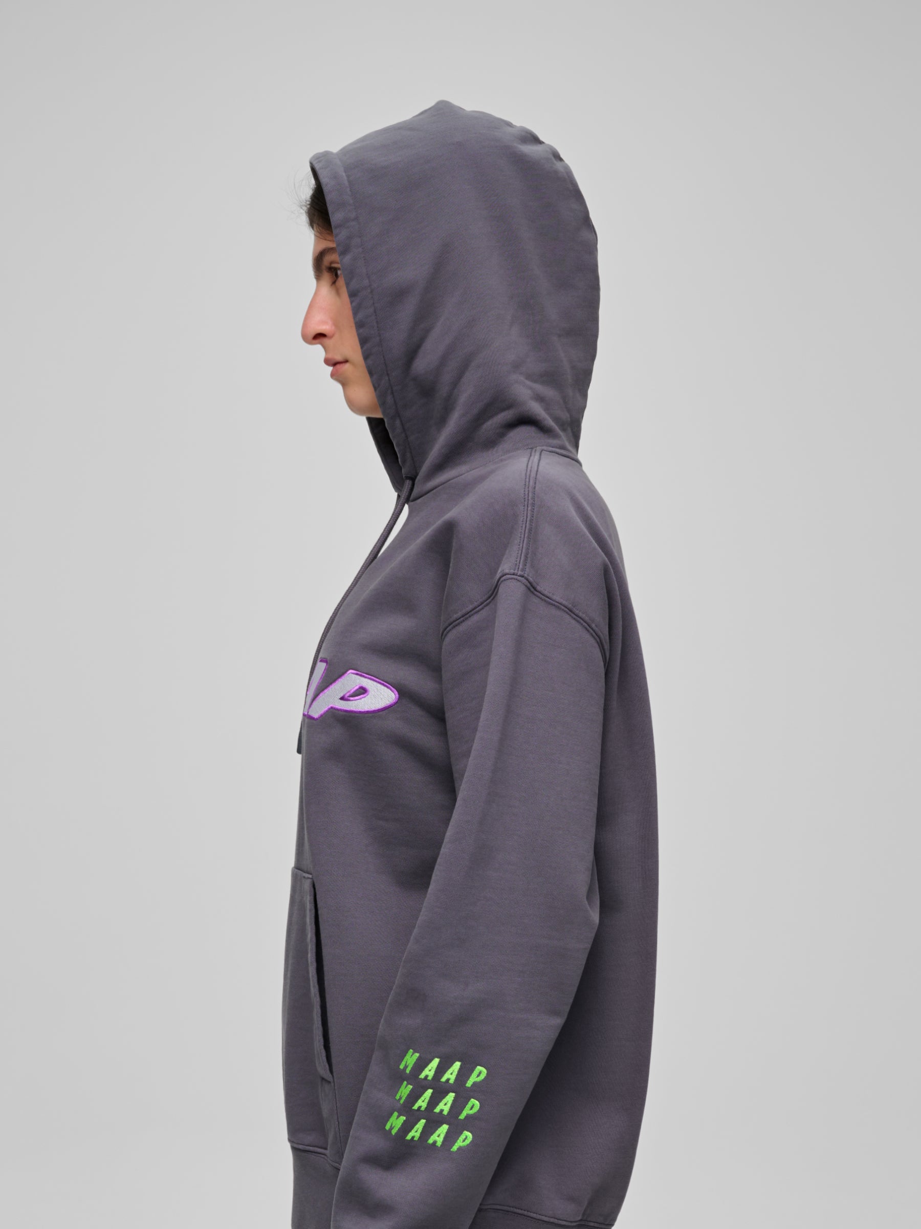 WorldTour 26 Hoodie