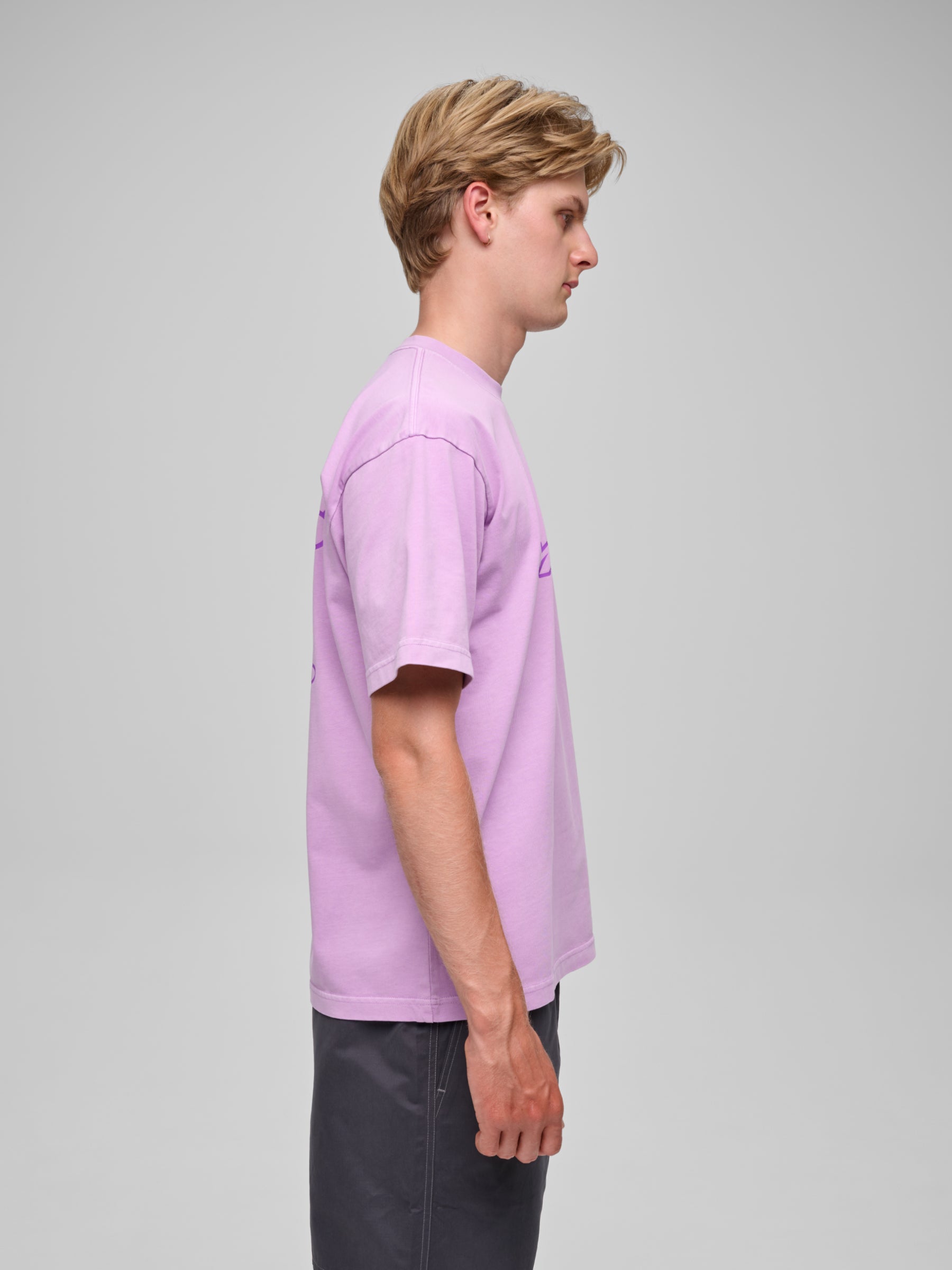 WorldTour 26 Tee