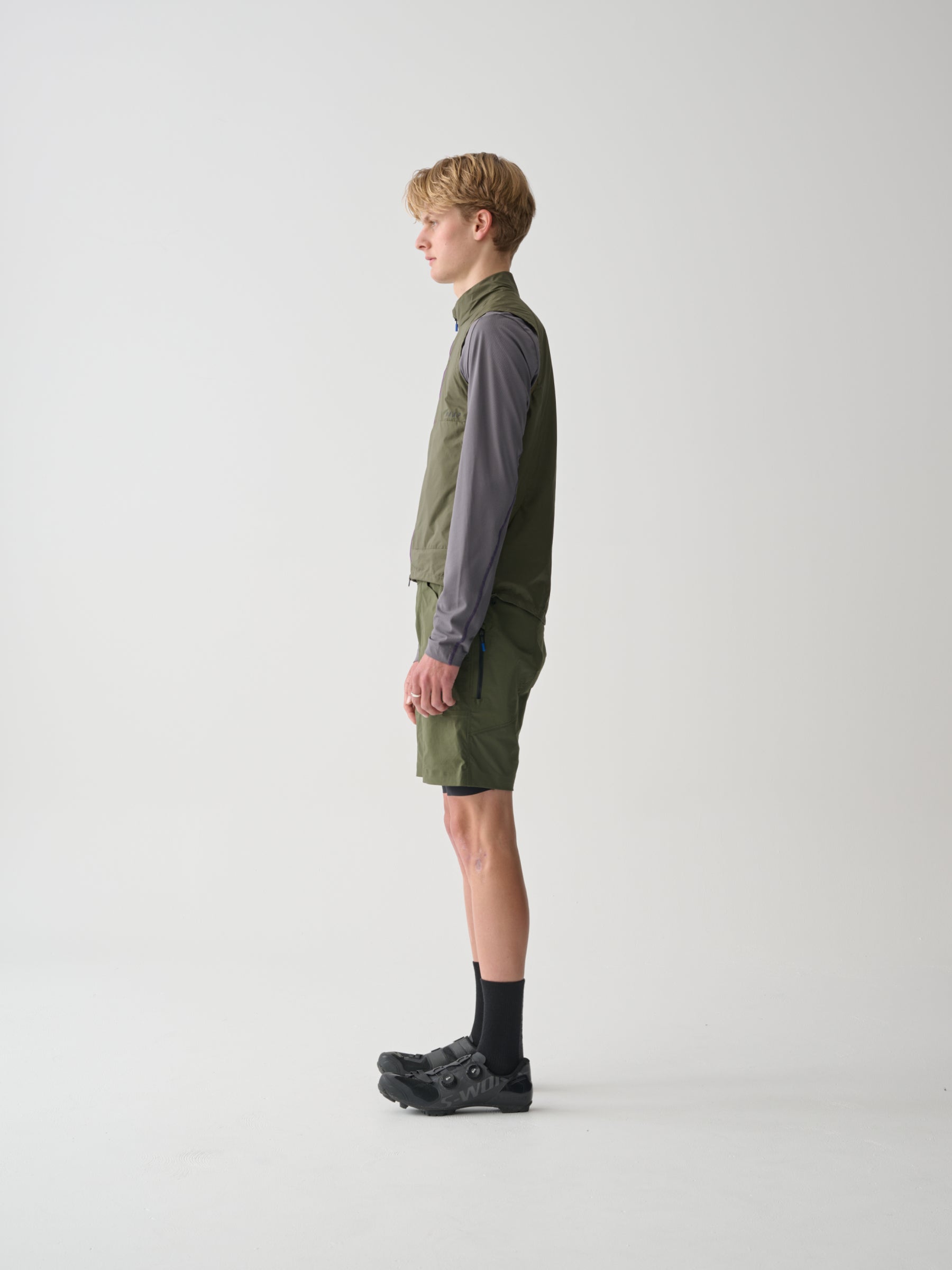 Alt_Road™ Wind Vest