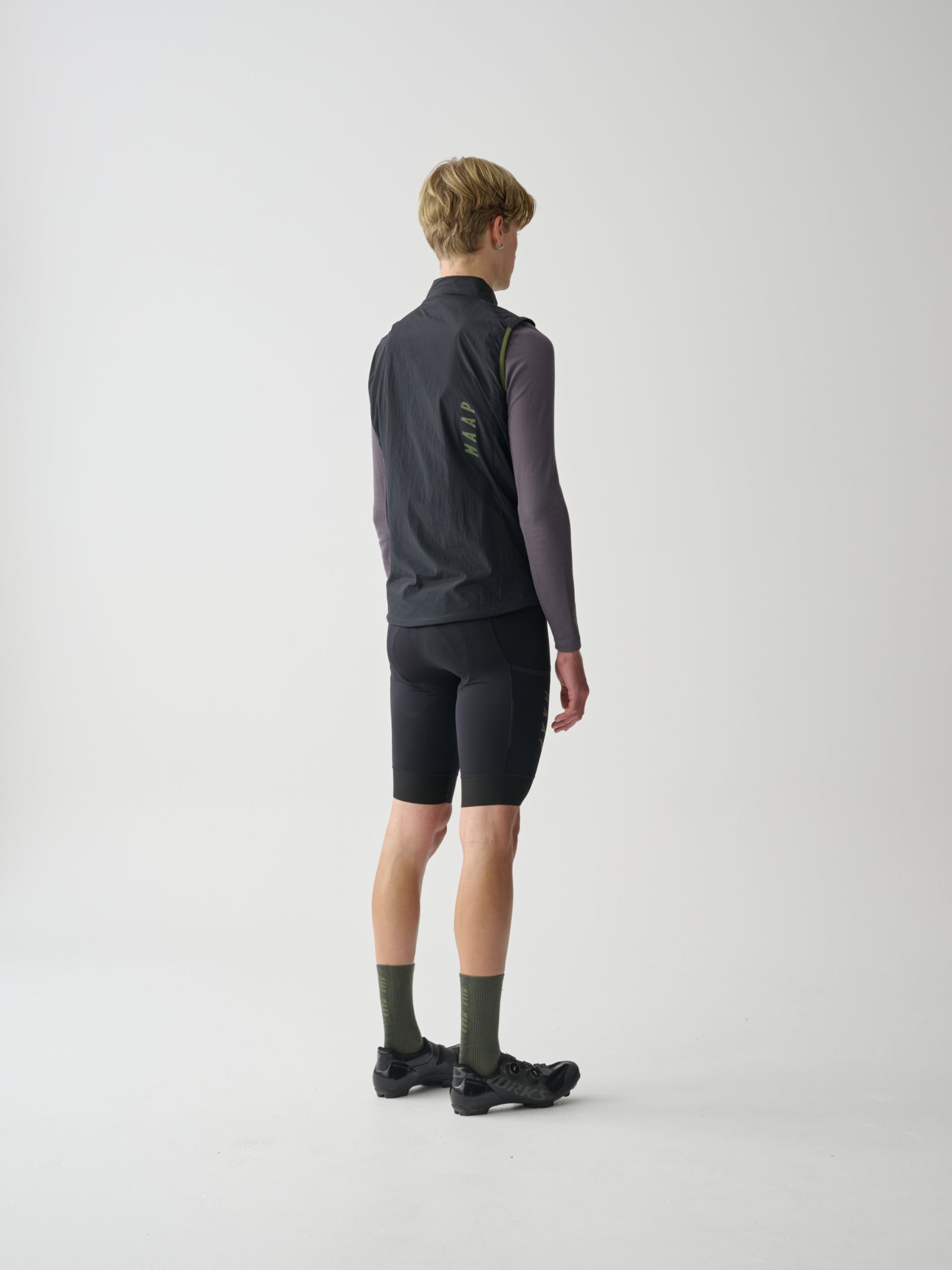 Alt_Road™ Insulated Vest