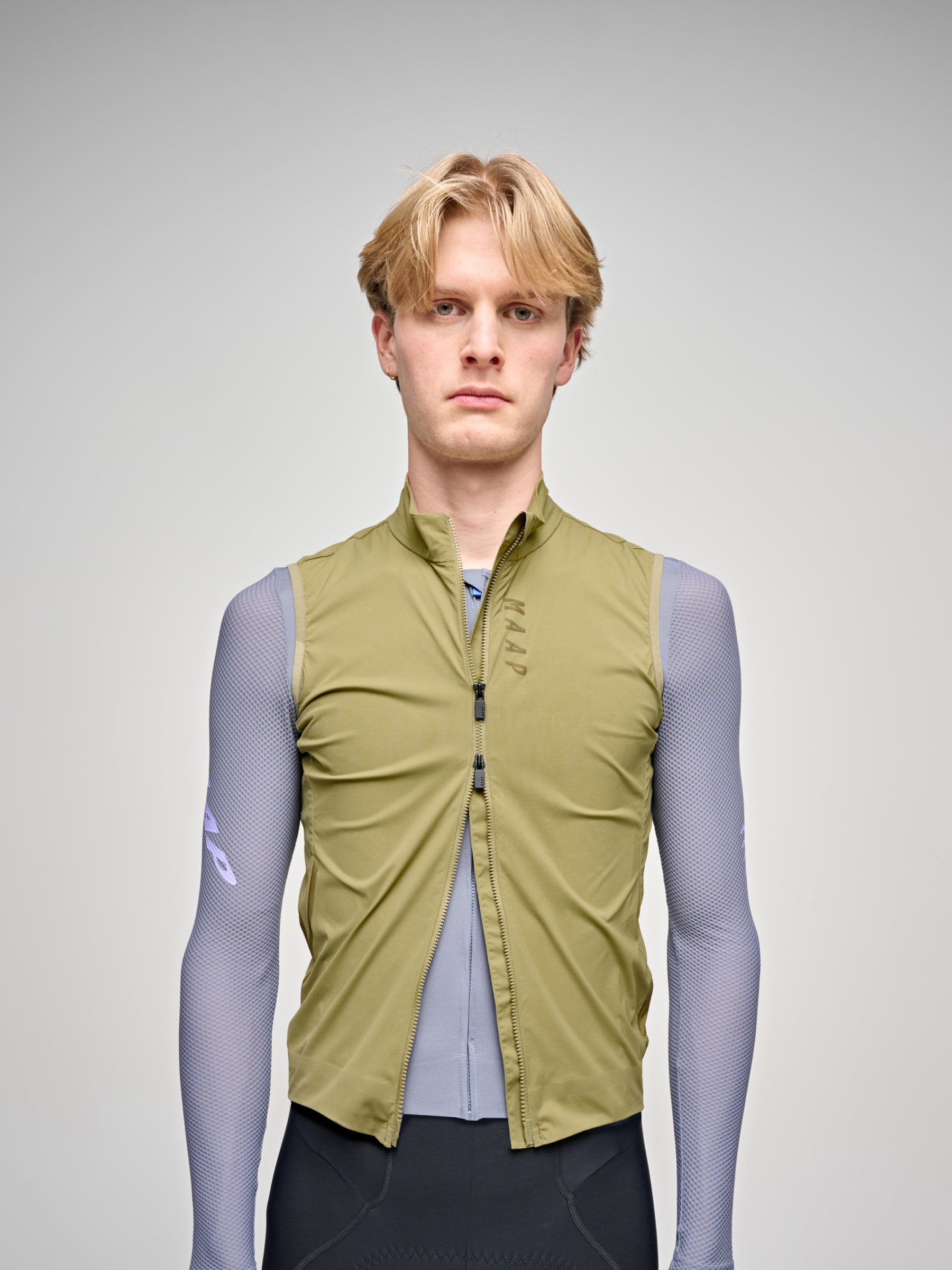 Flow Vest