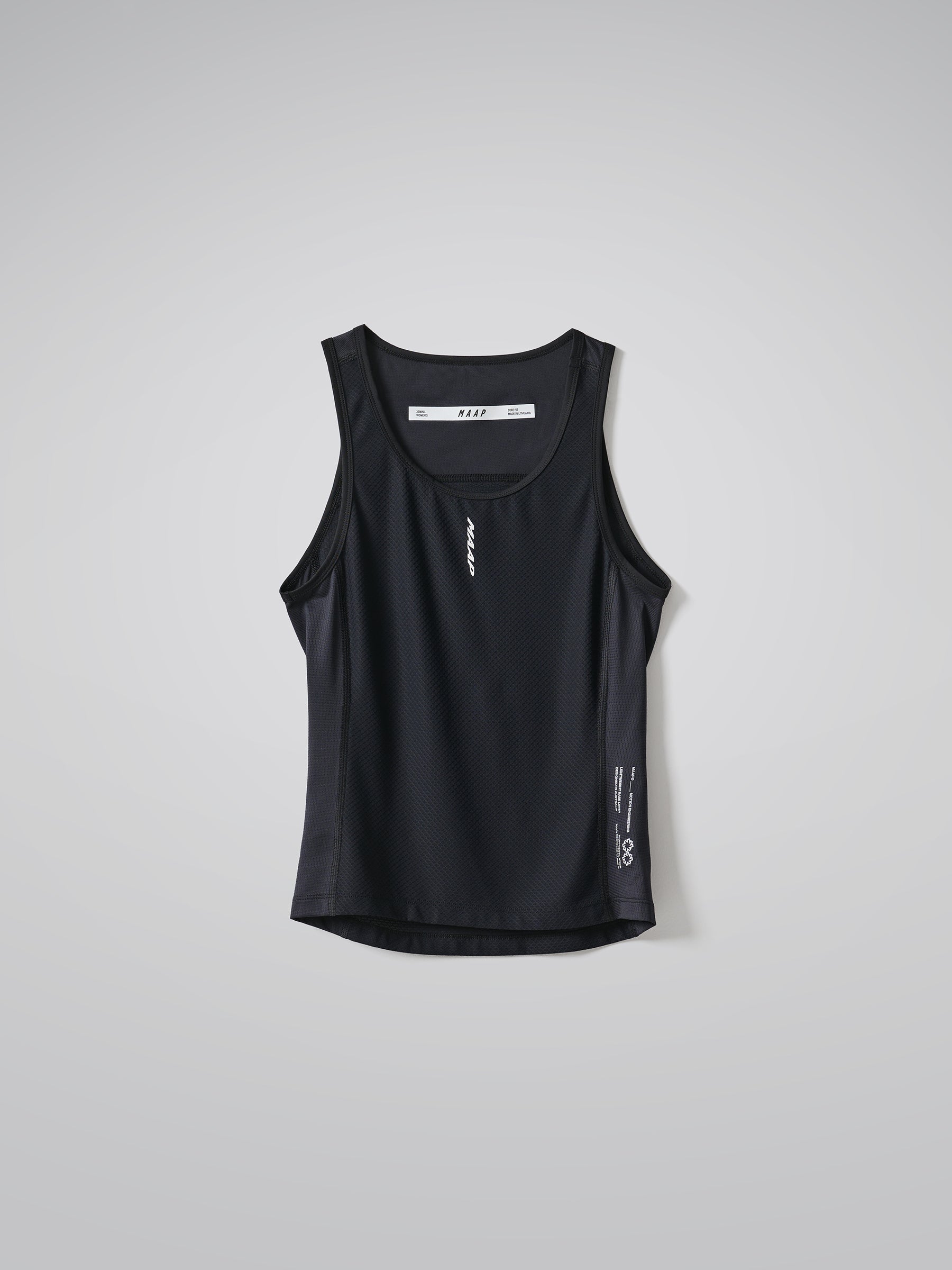 Women's Team Mesh Base Layer