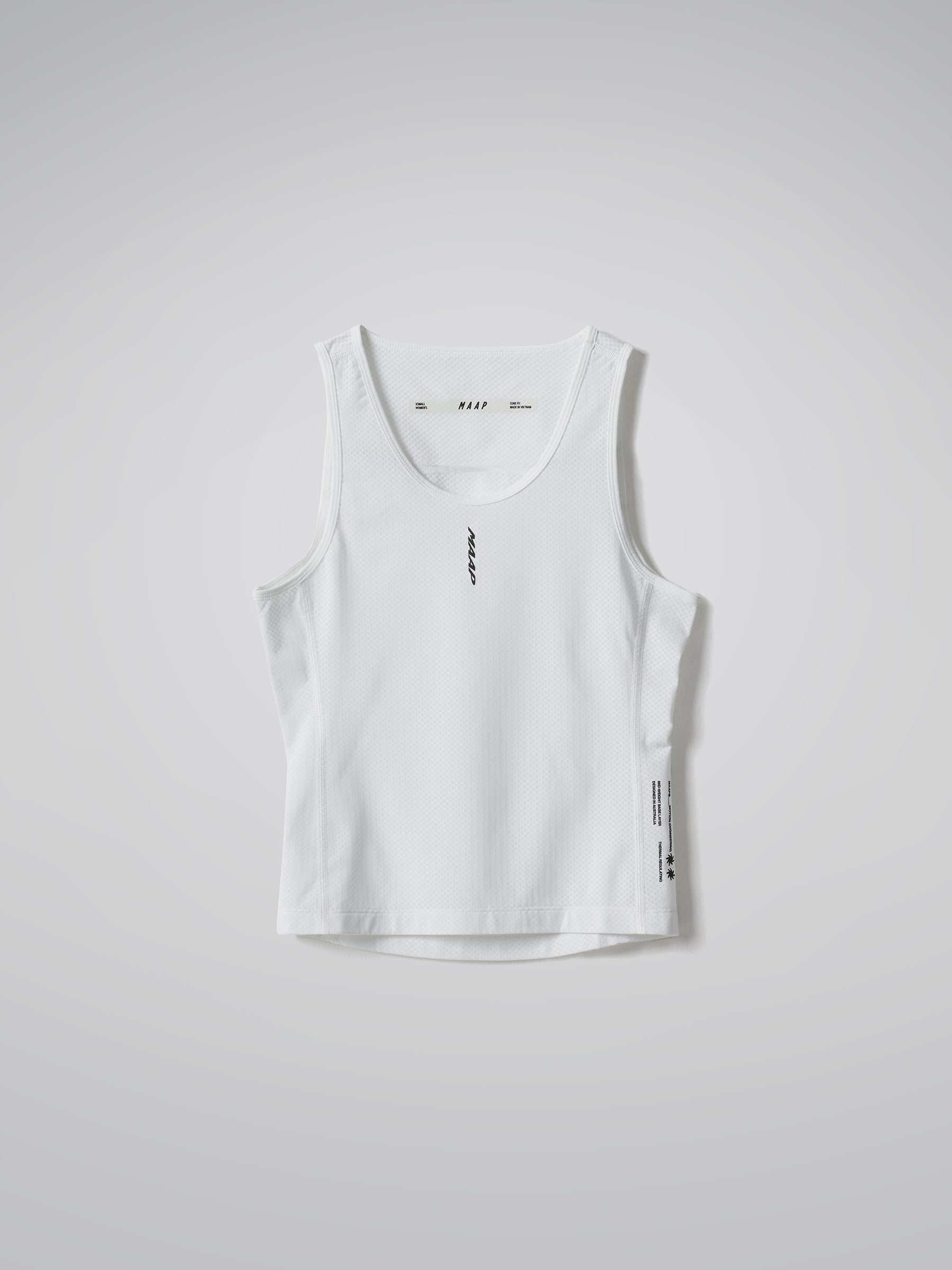 Women's Team Midweight Base Layer