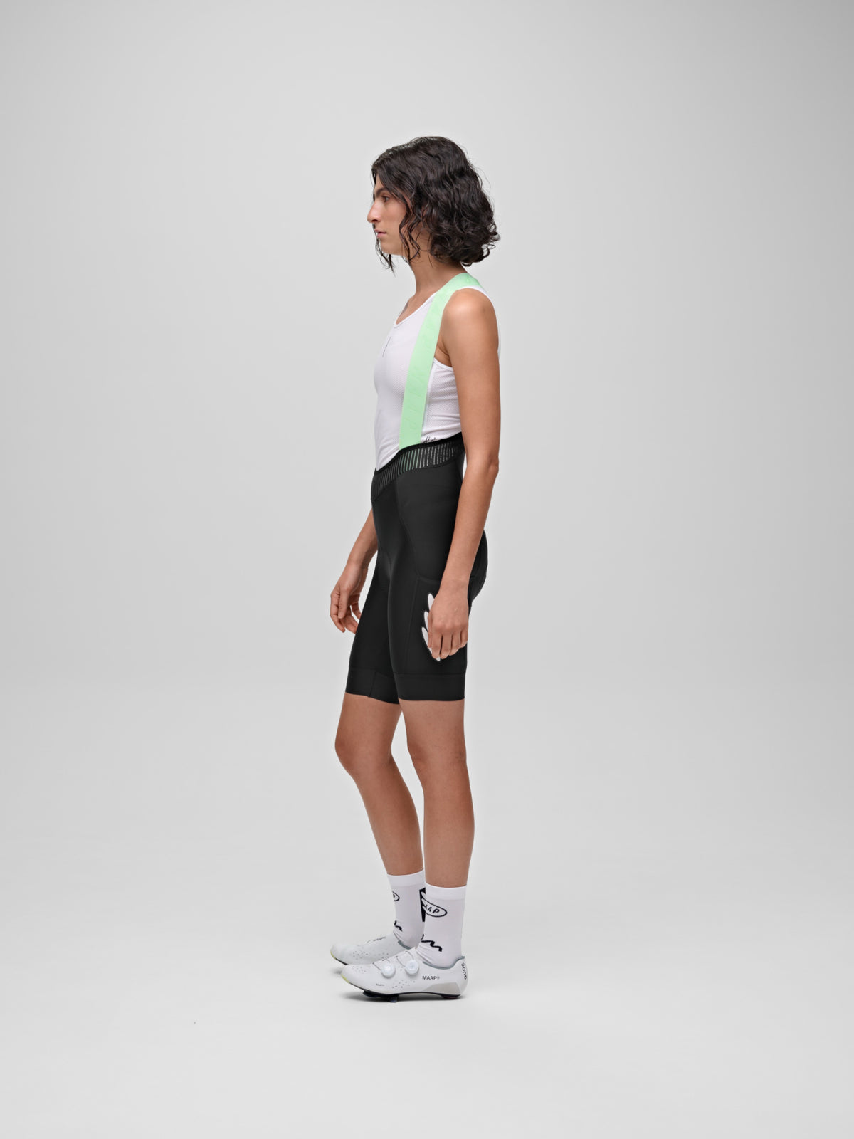 Women's Team Bib Evo Cargo