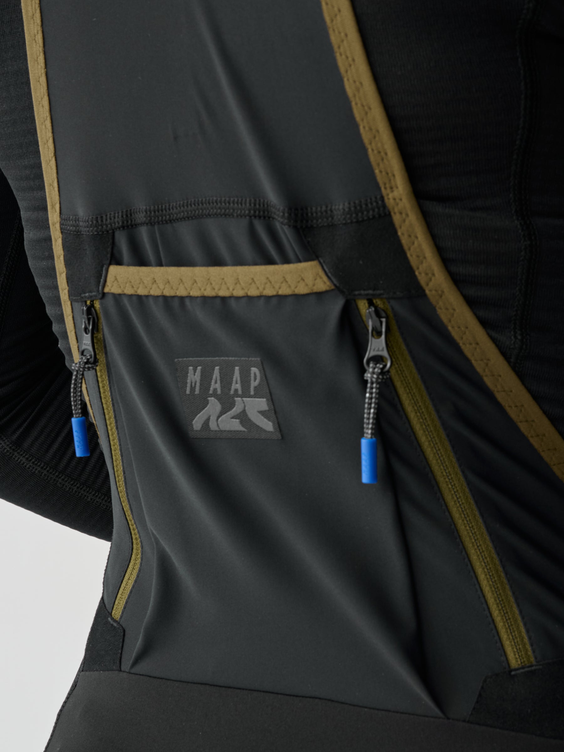 Women's Alt_Road™ Cargo Bib 2.0