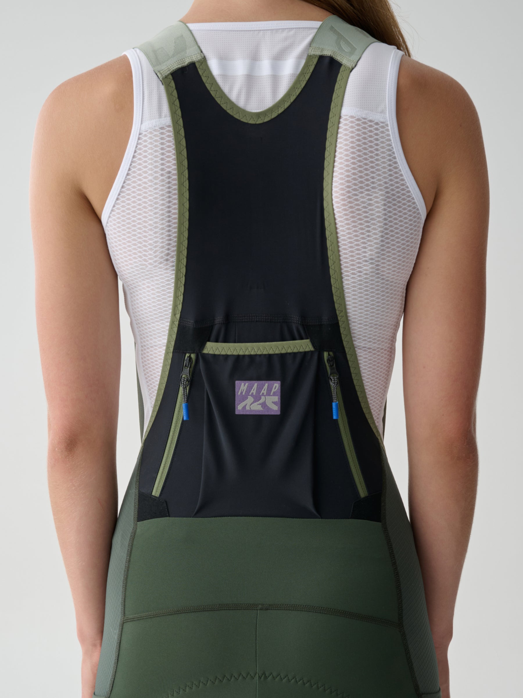 Women's Alt_Road™ Cargo Bib 2.0