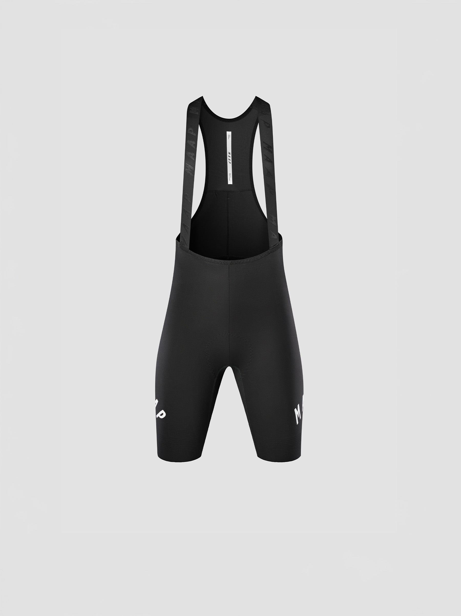 Women's Apex Aeon Bib Short