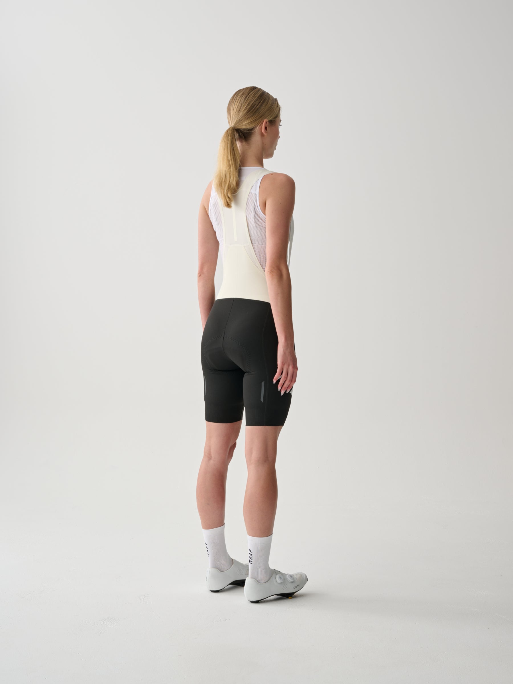 Women's Aeon Bib Short