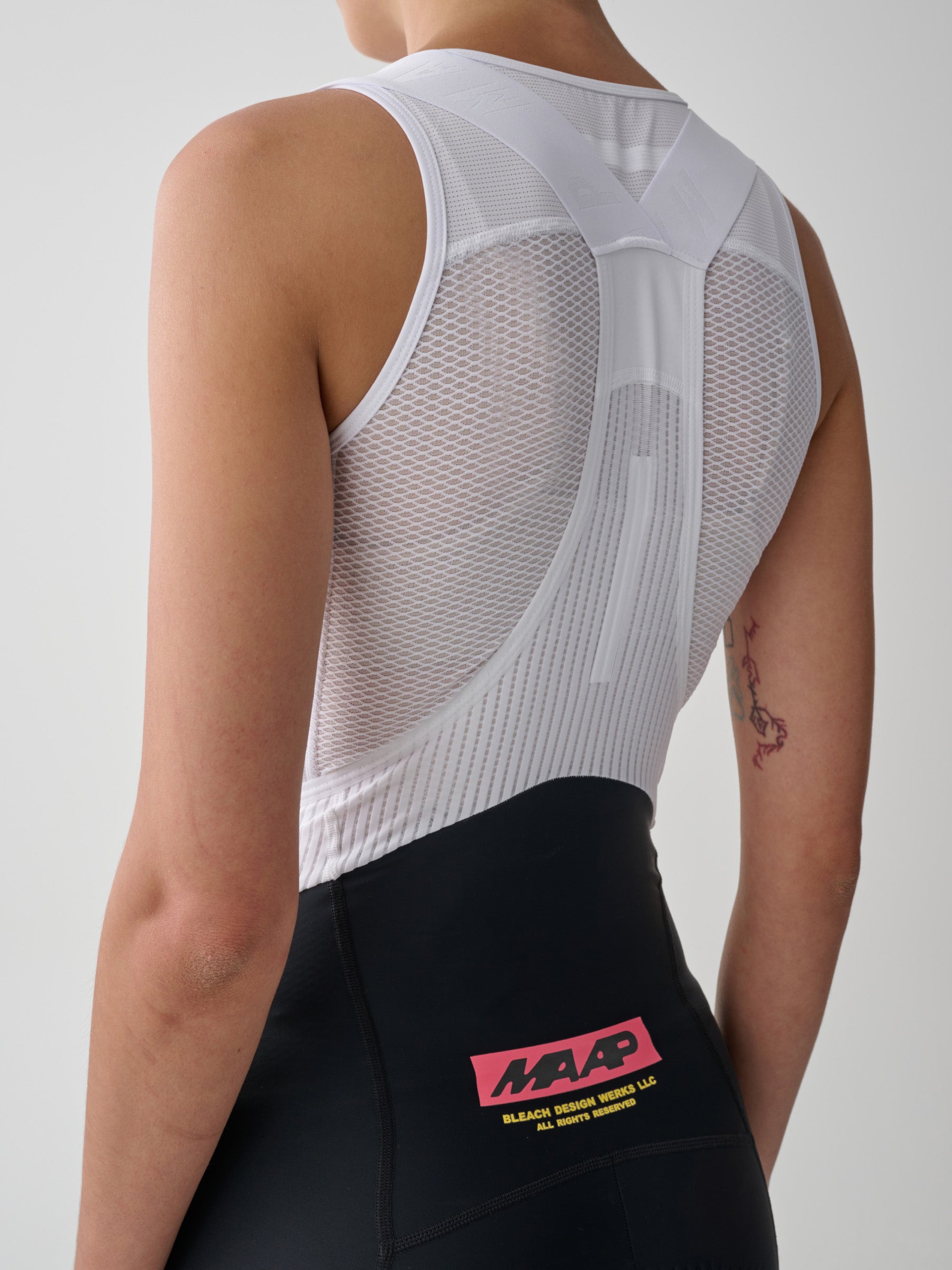 MAAP x Bleach Women's Team Bib Evo Cargo