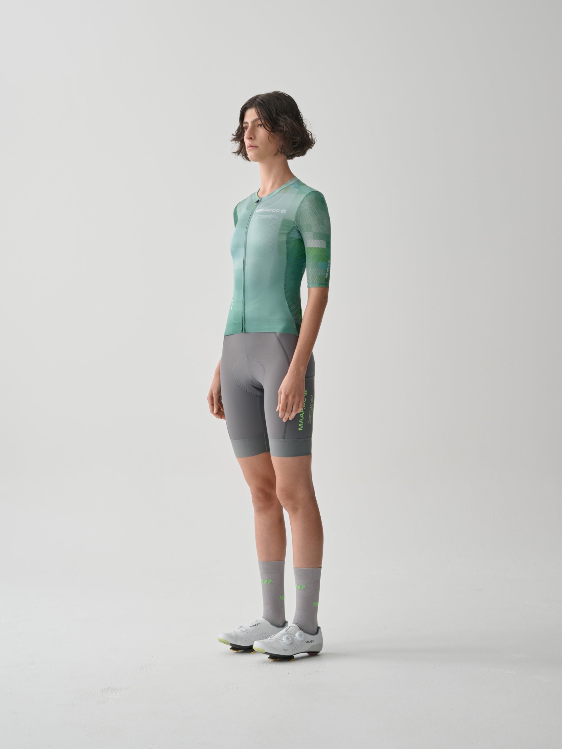 Women's Blur Team Bib Evo Cargo