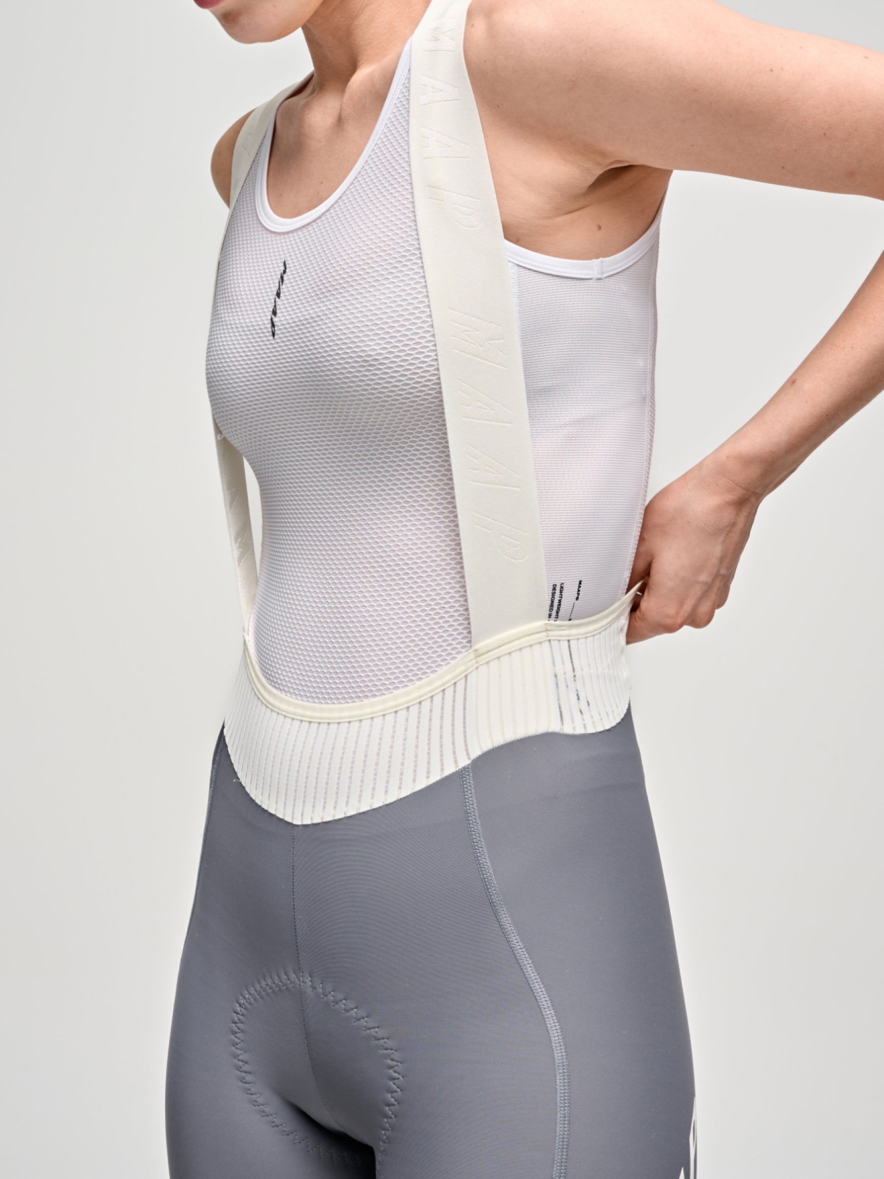 Women's Emerge Team Bib Evo