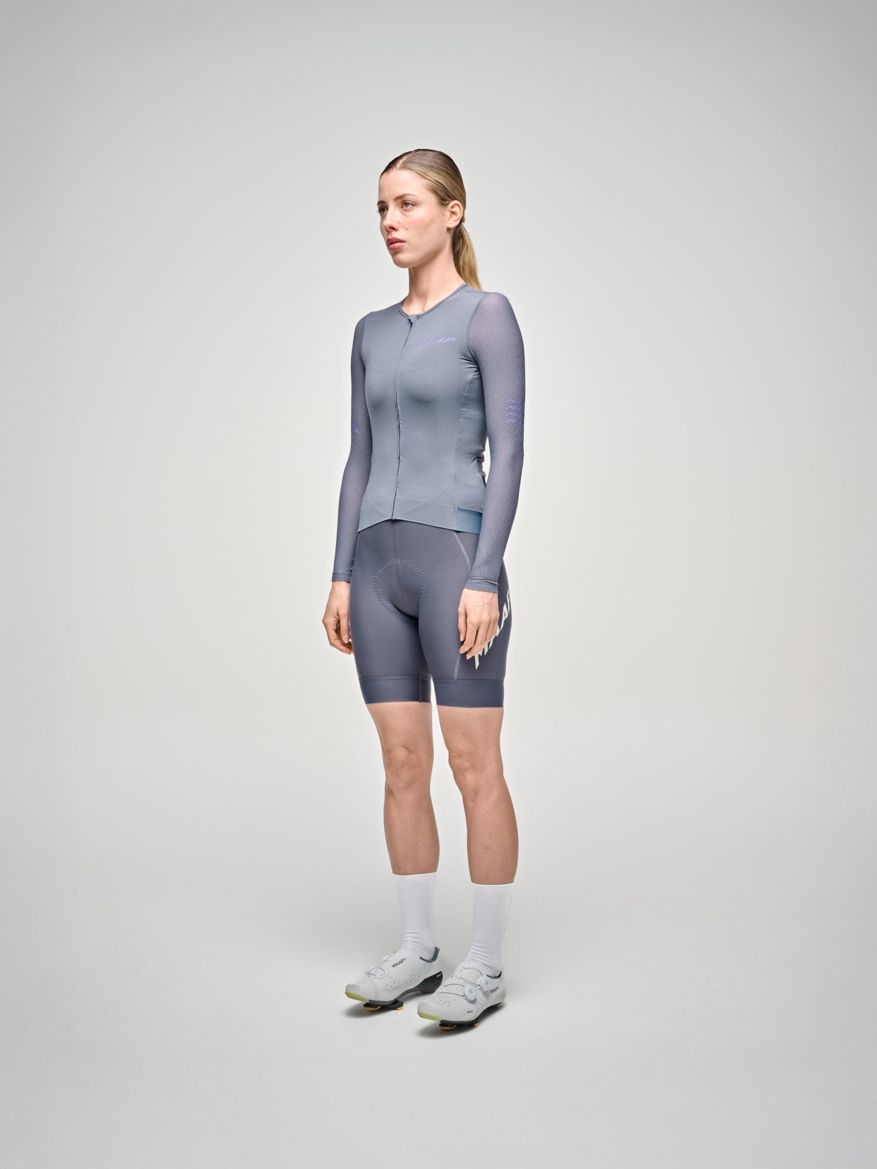 Women's Emerge Team Bib Evo