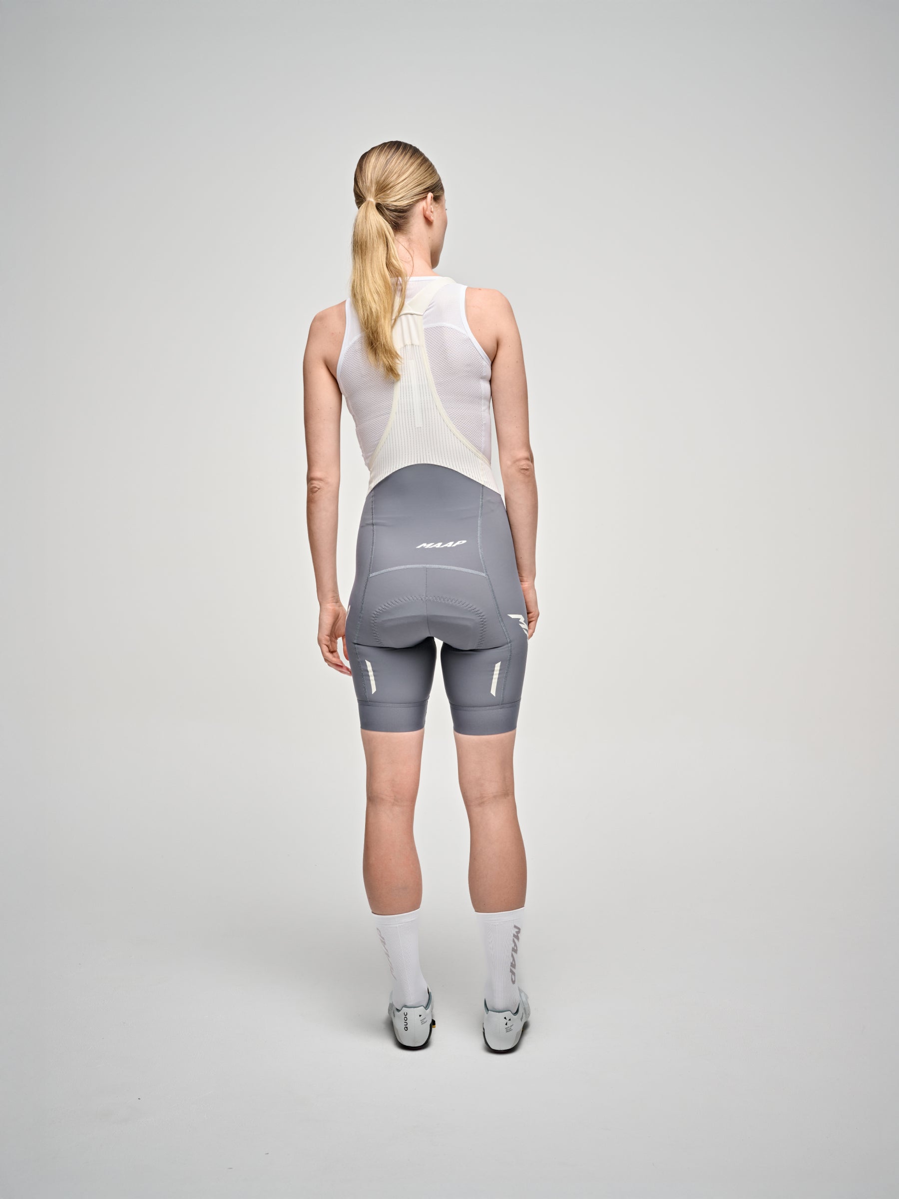 Women's Emerge Team Bib Evo