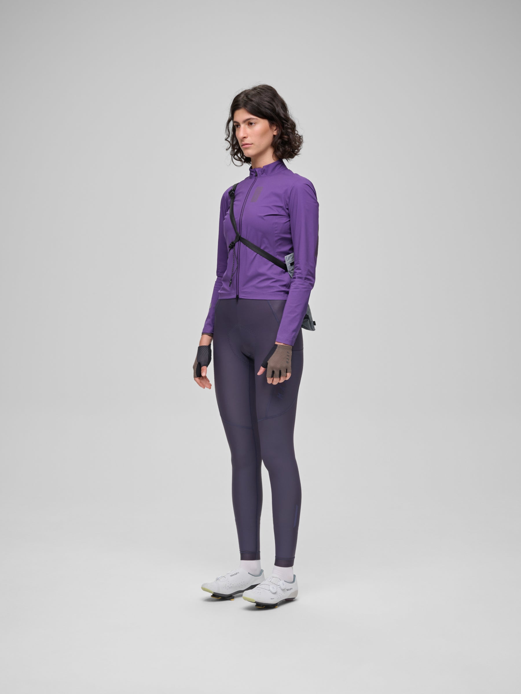 Women's Team Bib Evo Cargo Tights