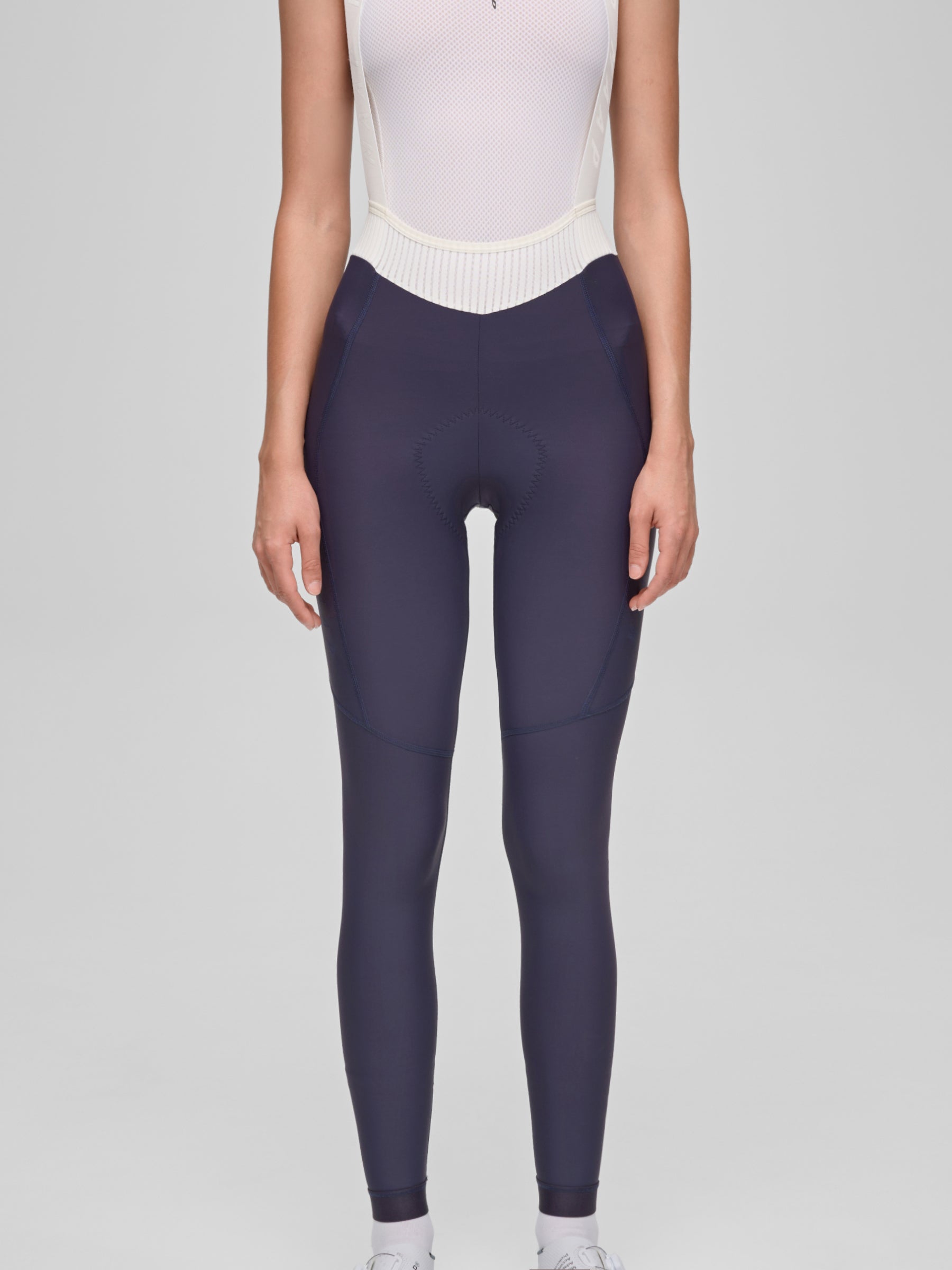 Women's Team Bib Evo Cargo Tights