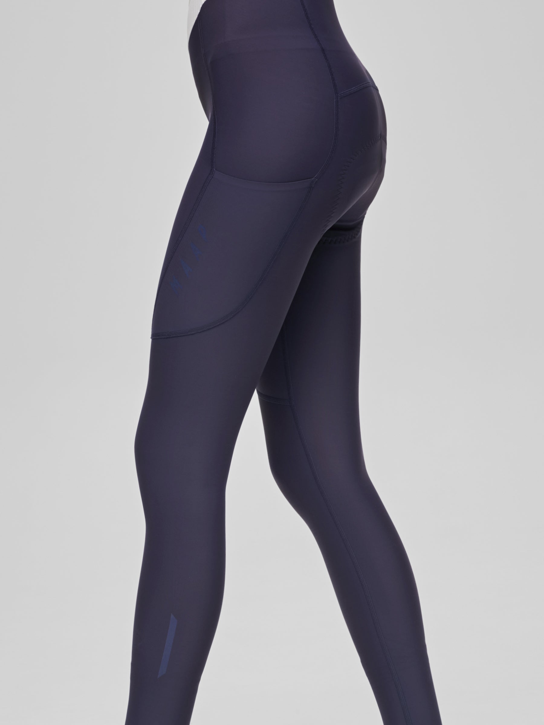 Women's Team Bib Evo Cargo Tights