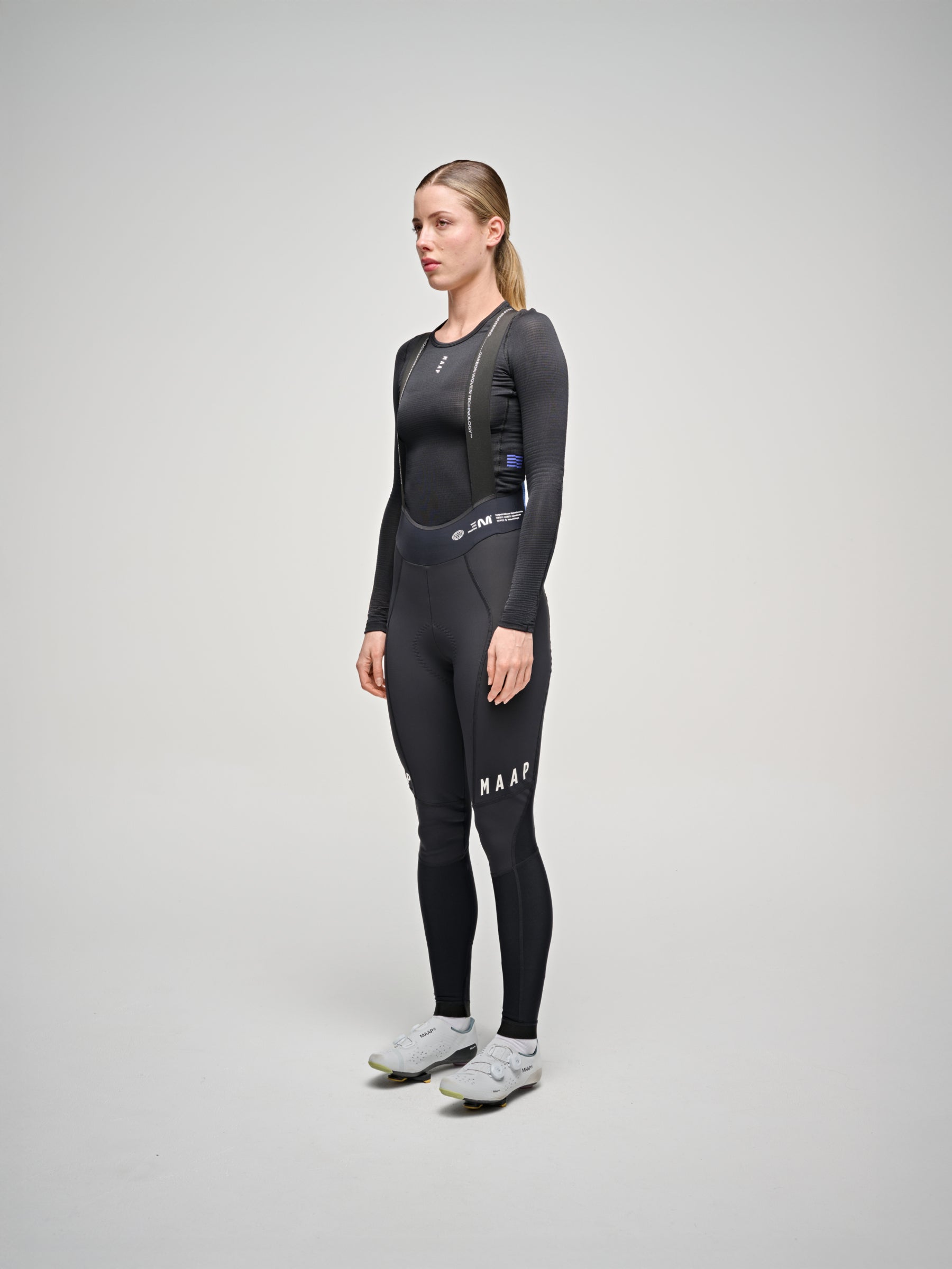 Women's Apex Deep Winter Tight 2.0